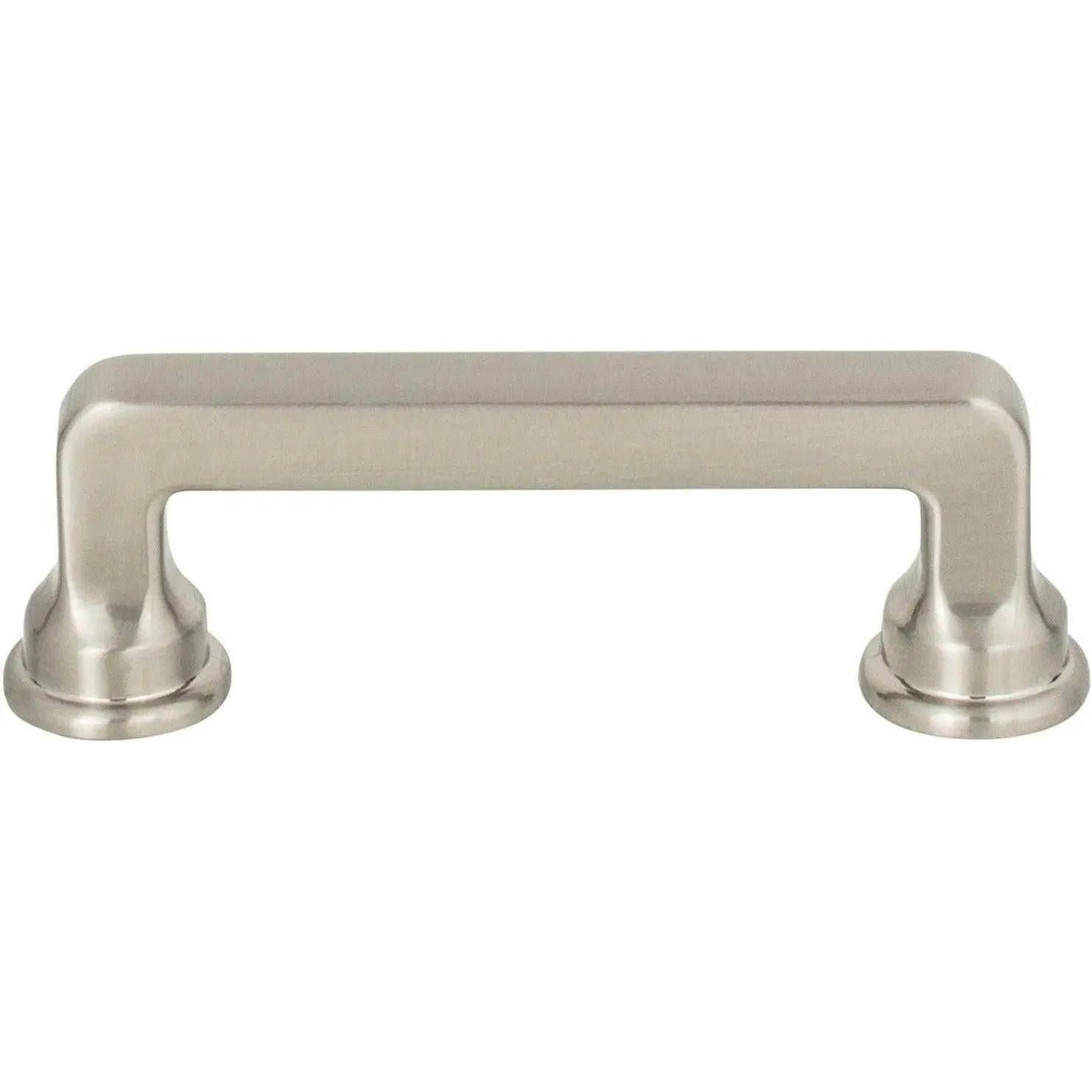 Atlas Homewares - Oskar Pull - A101-BRN | Montreal Lighting & Hardware