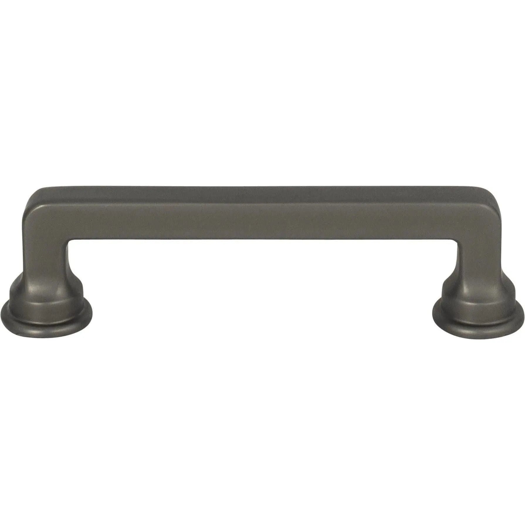 Atlas Homewares - Oskar Pull - A102-SL | Montreal Lighting & Hardware