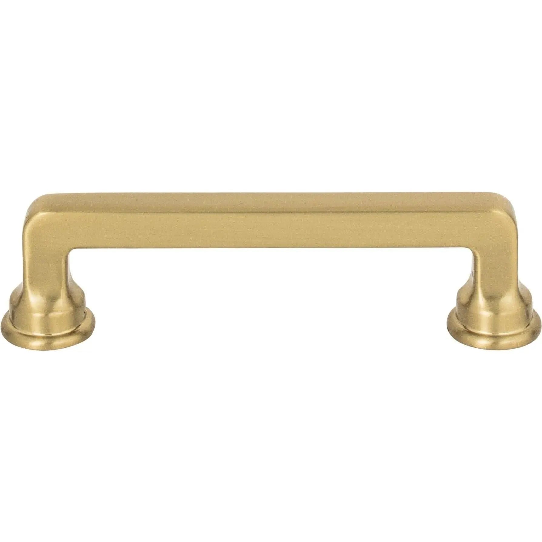 Atlas Homewares - Oskar Pull - A102-WB | Montreal Lighting & Hardware