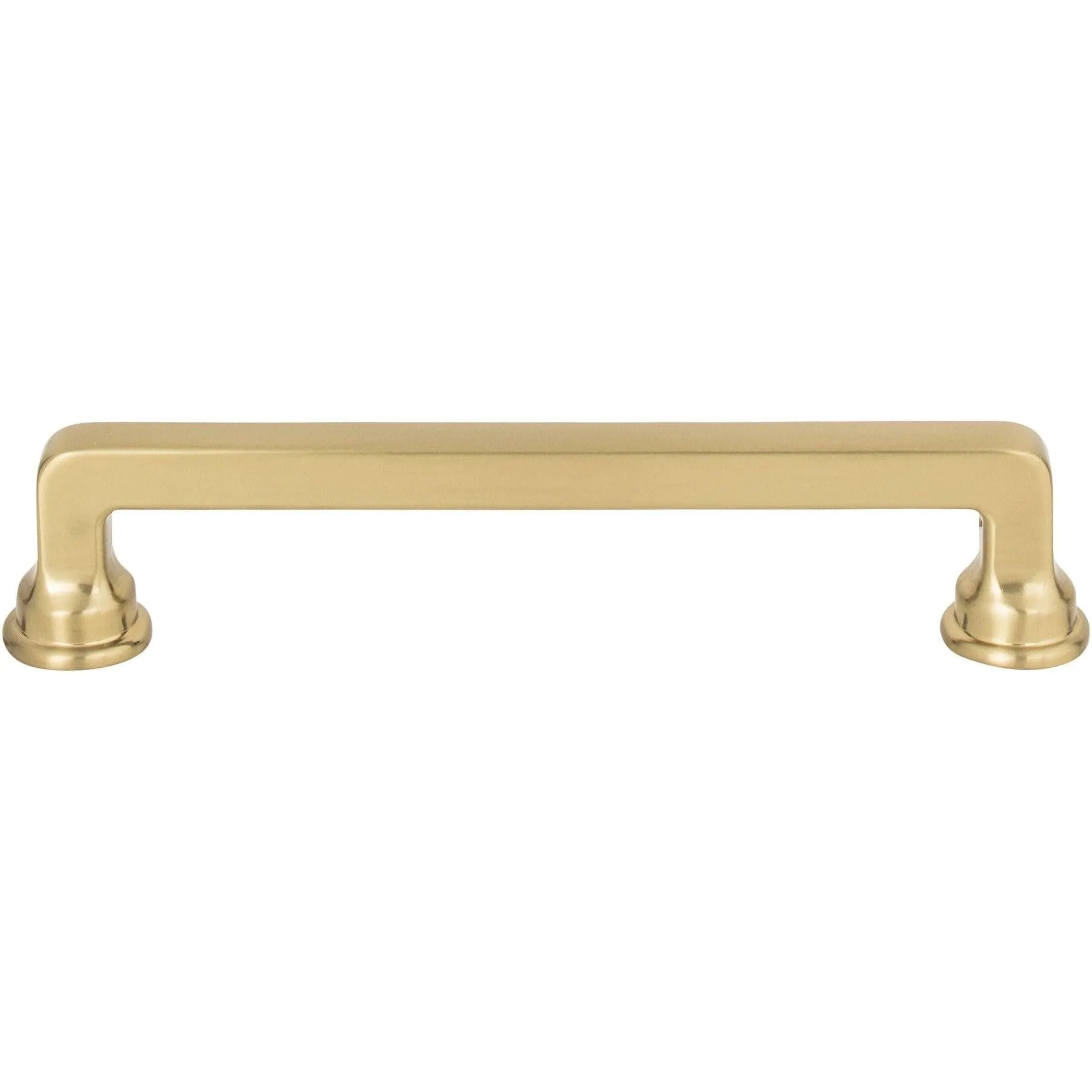 Atlas Homewares - Oskar Pull - A103-WB | Montreal Lighting & Hardware