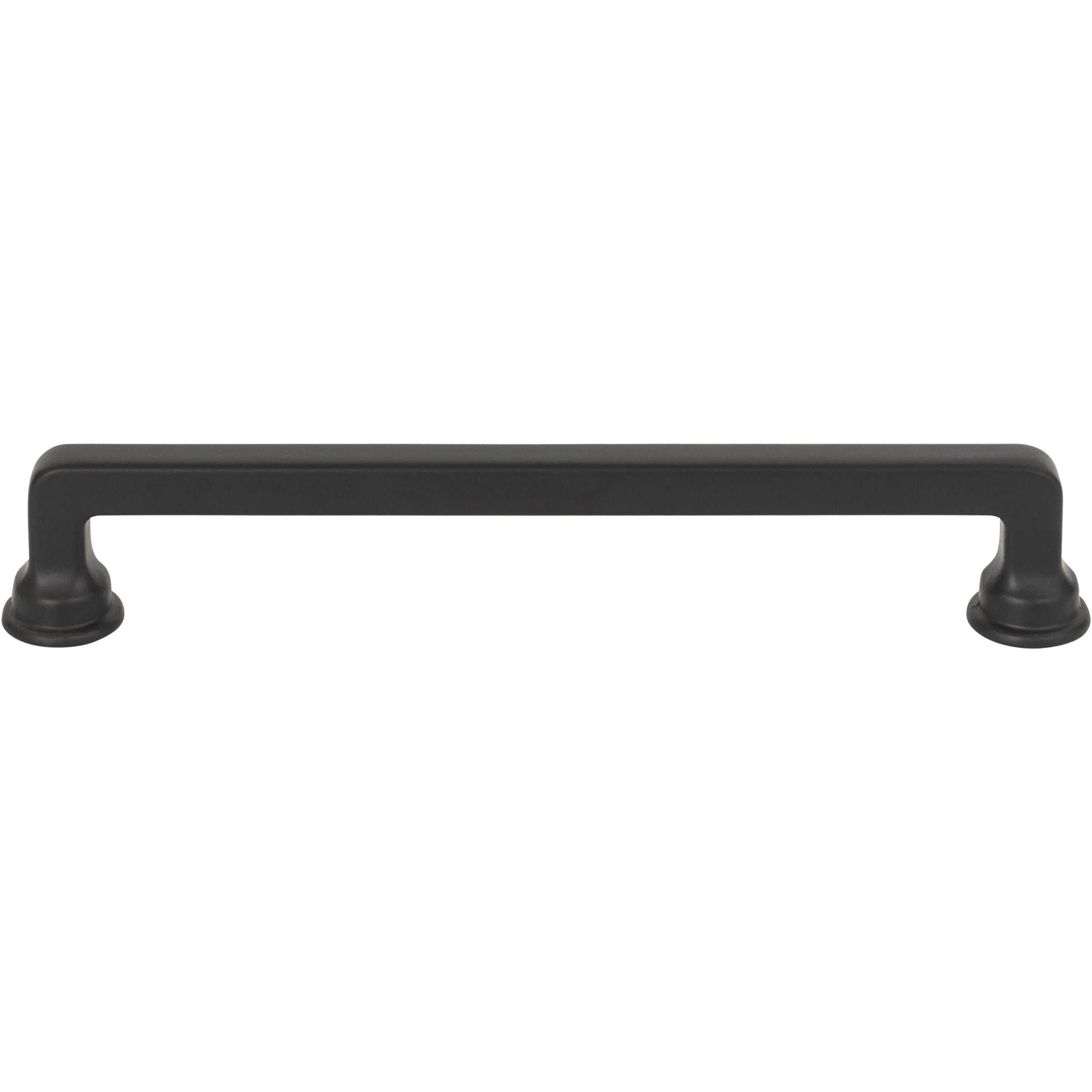Atlas Homewares - Oskar Pull - A104-BL | Montreal Lighting & Hardware