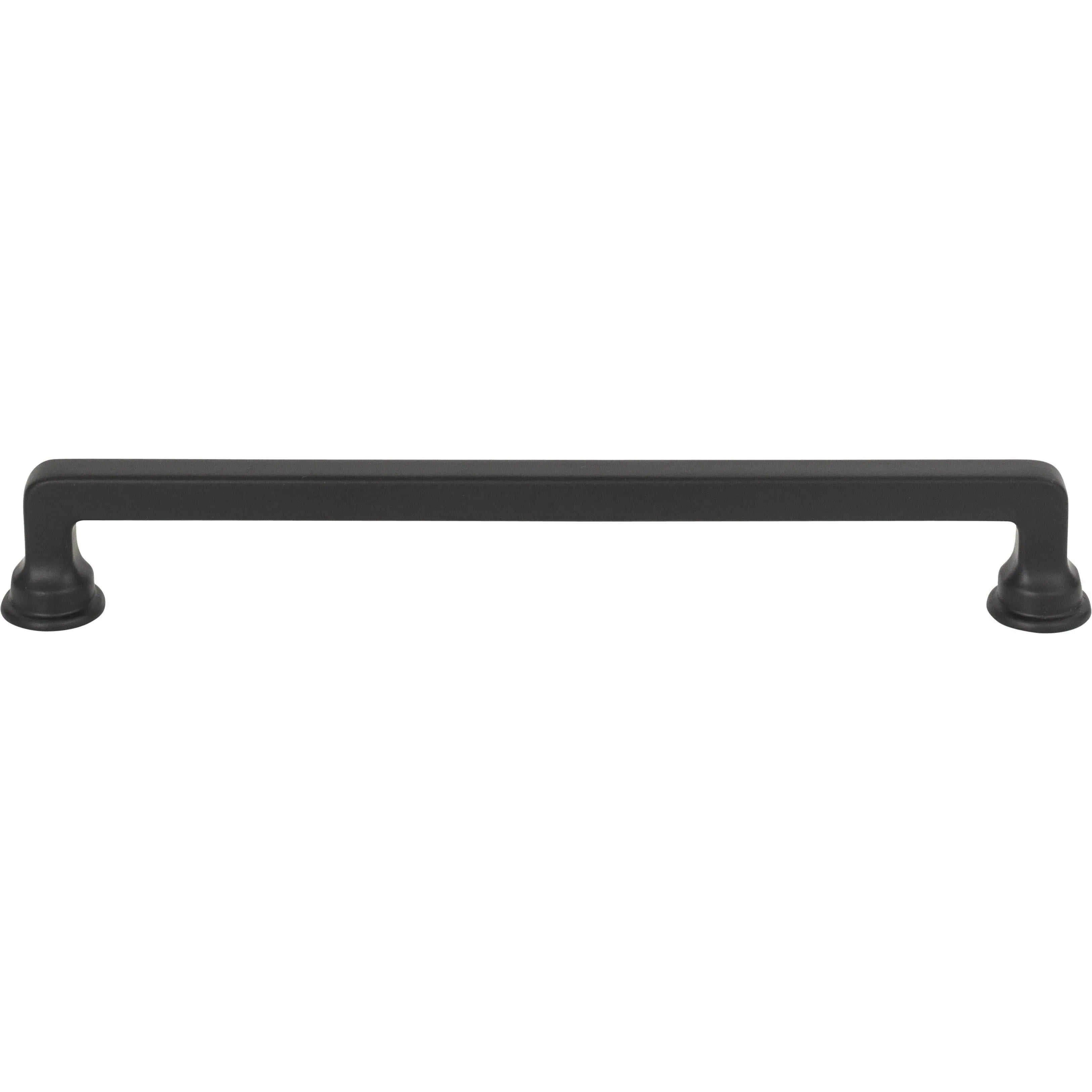 Atlas Homewares - Oskar Pull - A105-BL | Montreal Lighting & Hardware