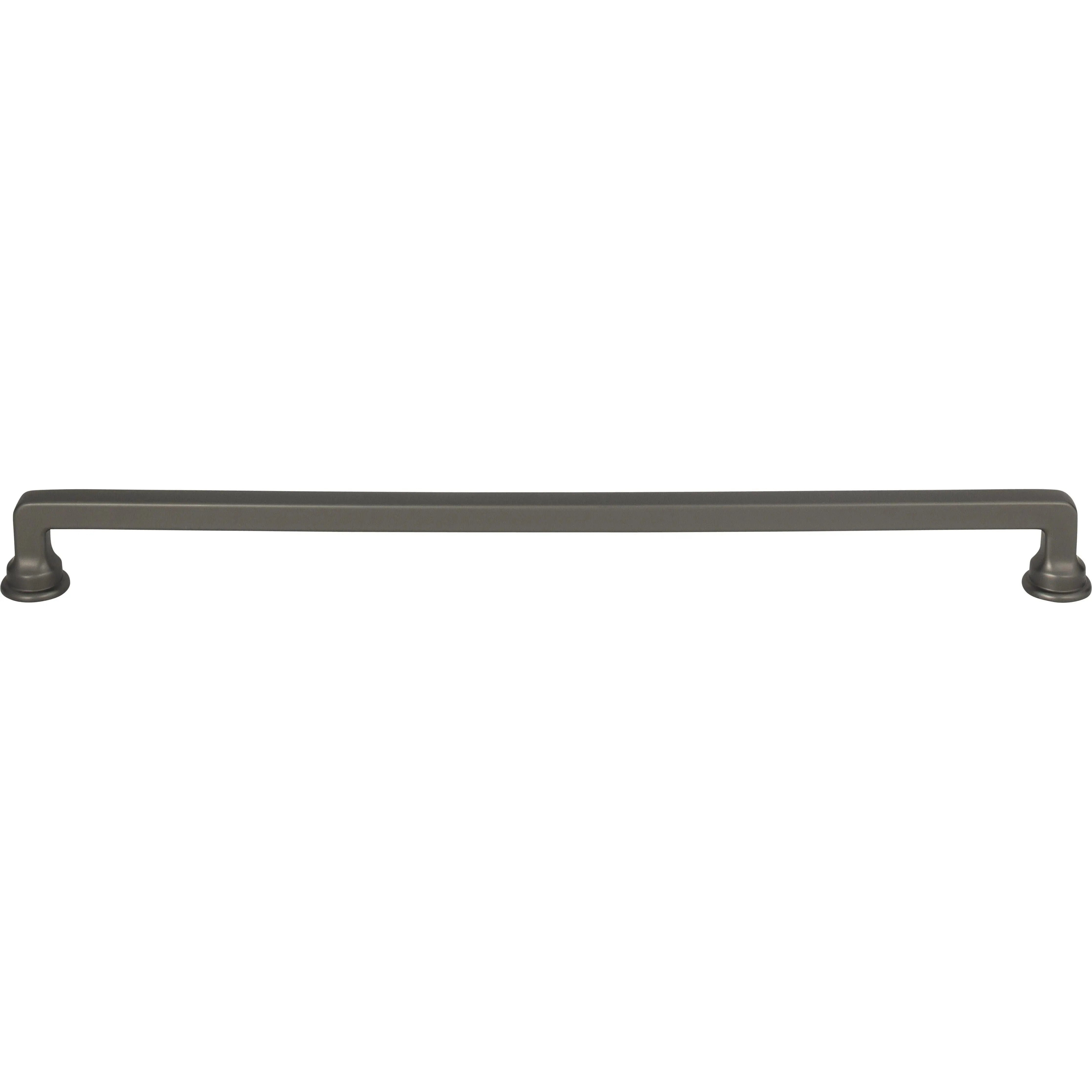 Atlas Homewares - Oskar Pull - A107-SL | Montreal Lighting & Hardware