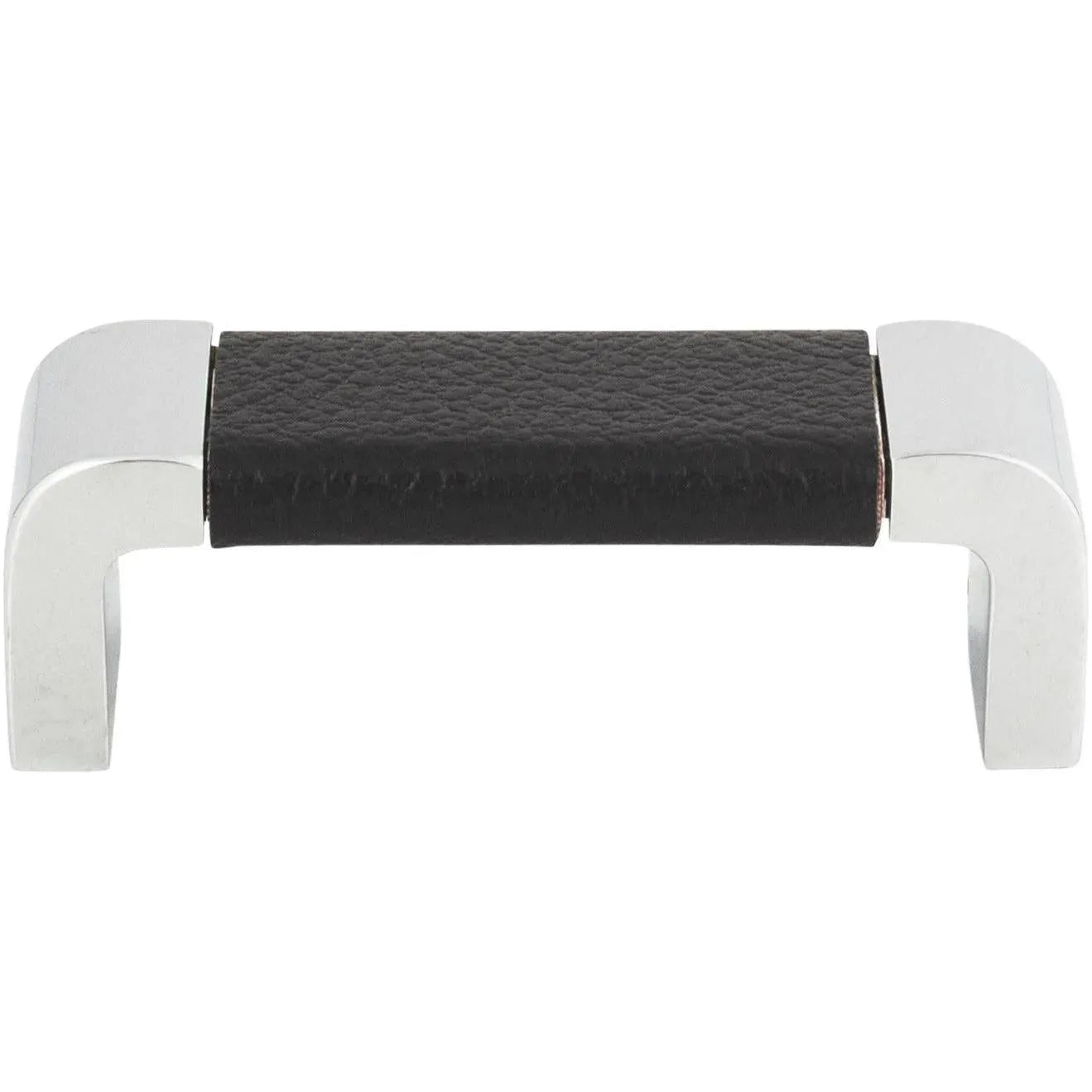 Atlas Homewares - Paradigm Pull - 3150-BL | Montreal Lighting & Hardware