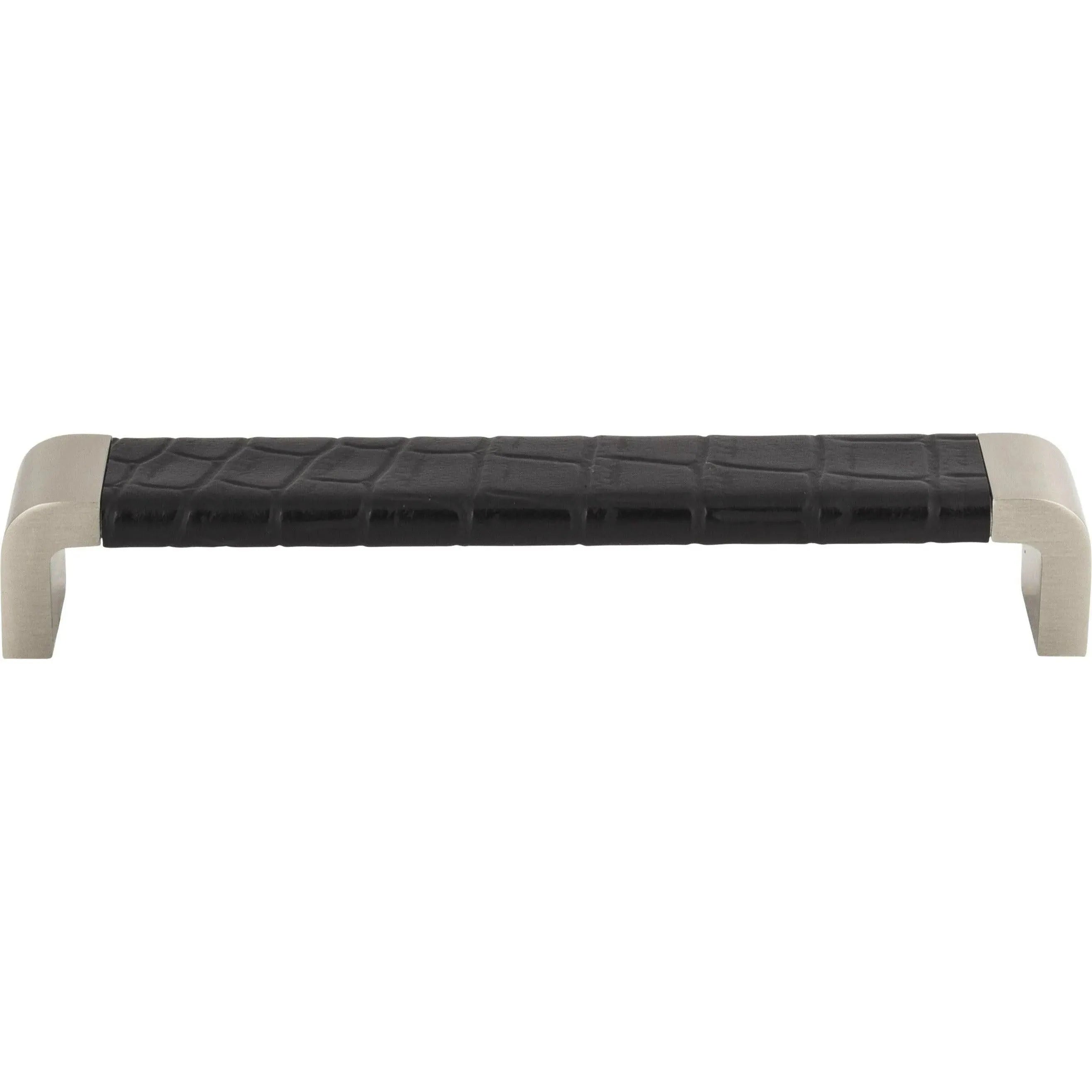 Atlas Homewares - Paradigm Pull - 3151-BN-CRC | Montreal Lighting & Hardware