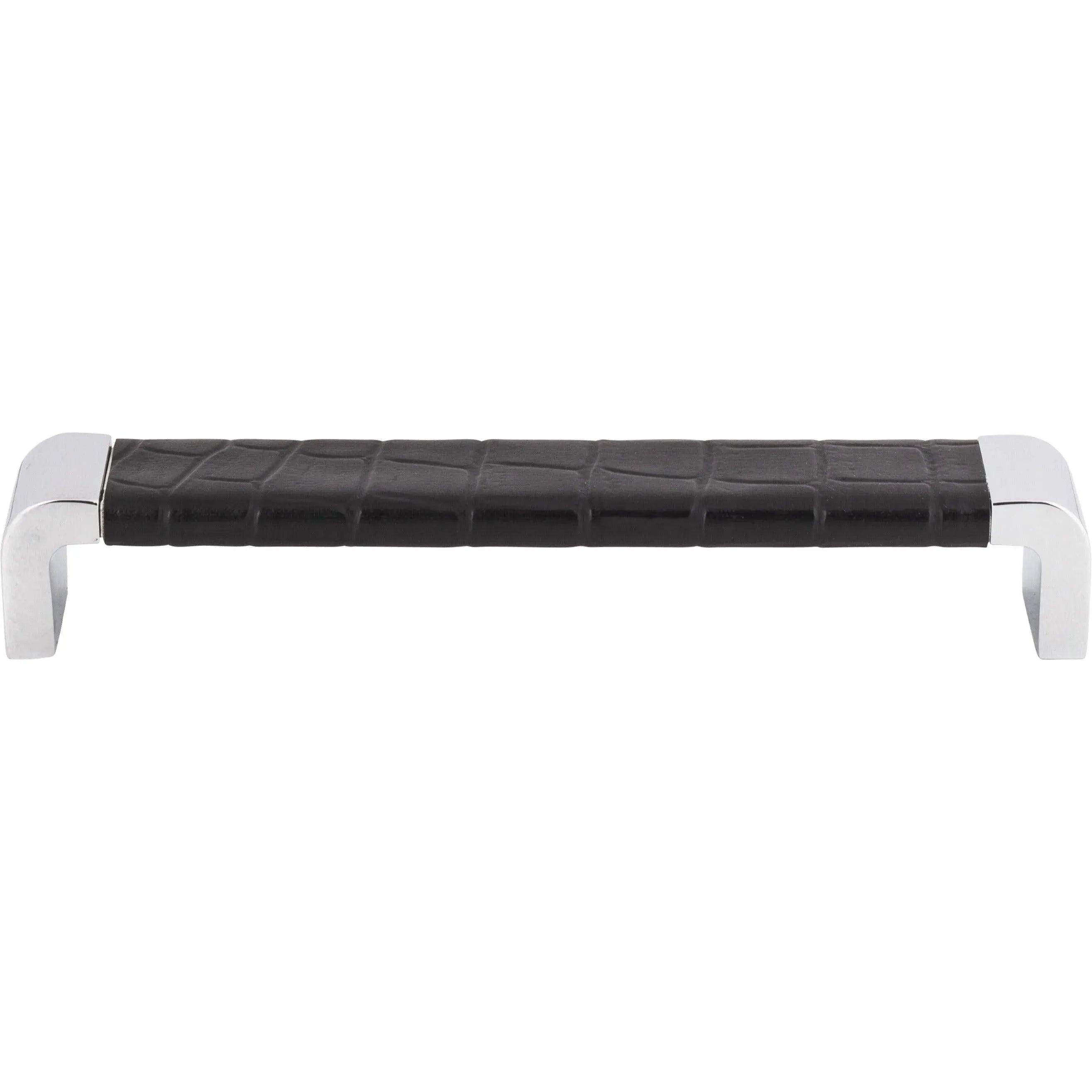 Atlas Homewares - Paradigm Pull - 3151-CROC | Montreal Lighting & Hardware