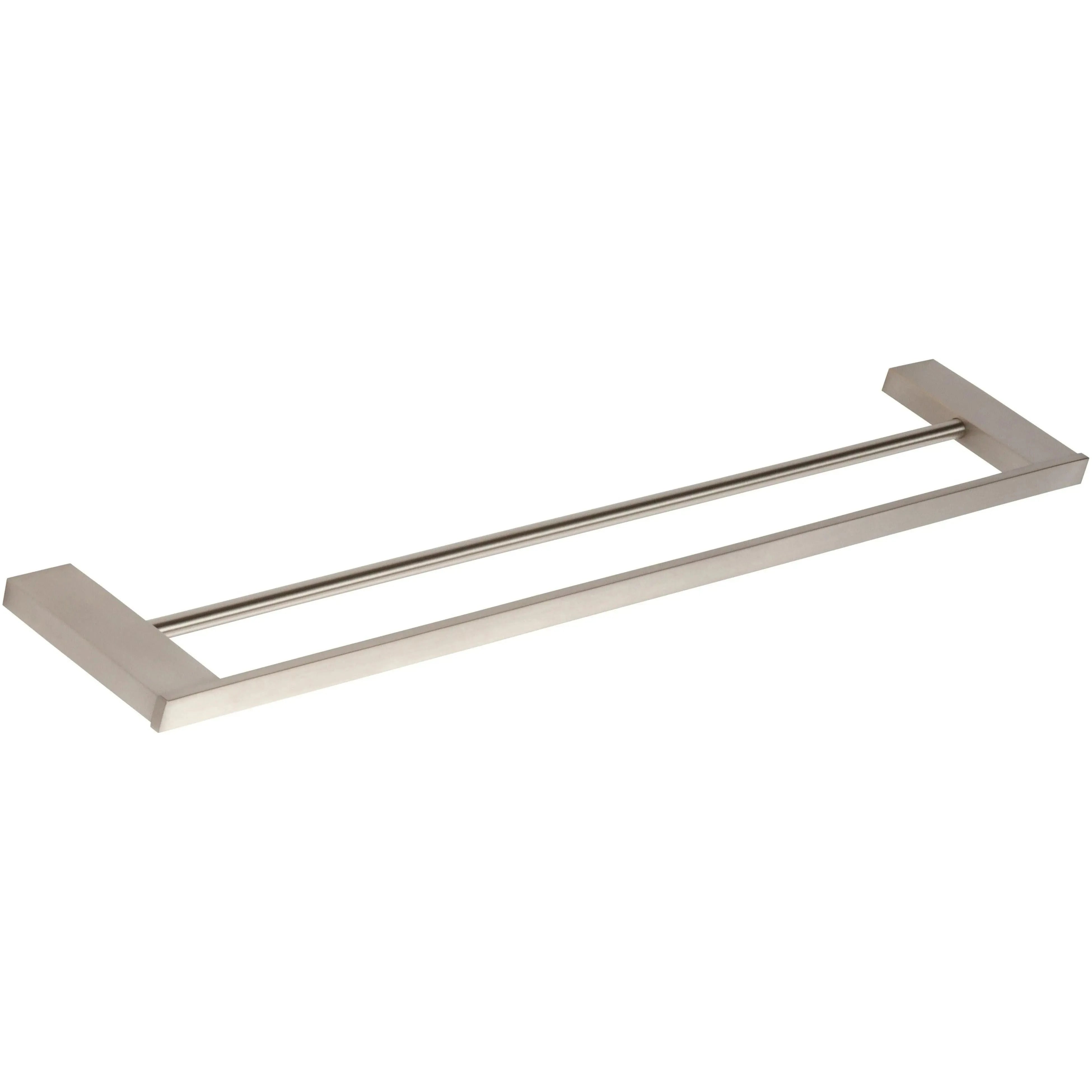 Atlas Homewares - Parker Bath Towel Bar - PADTB600-BRN | Montreal Lighting & Hardware