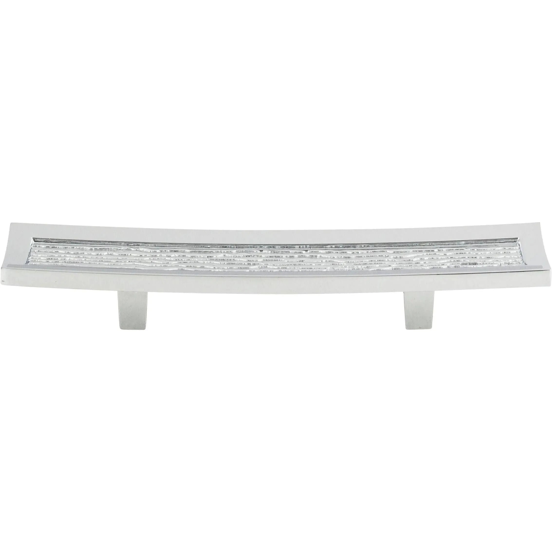 Atlas Homewares - Primitive Pull - 271-CH | Montreal Lighting & Hardware