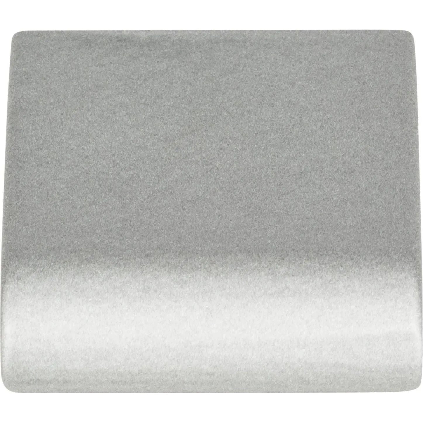 Atlas Homewares - Round Rail Knob - A877-MC | Montreal Lighting & Hardware