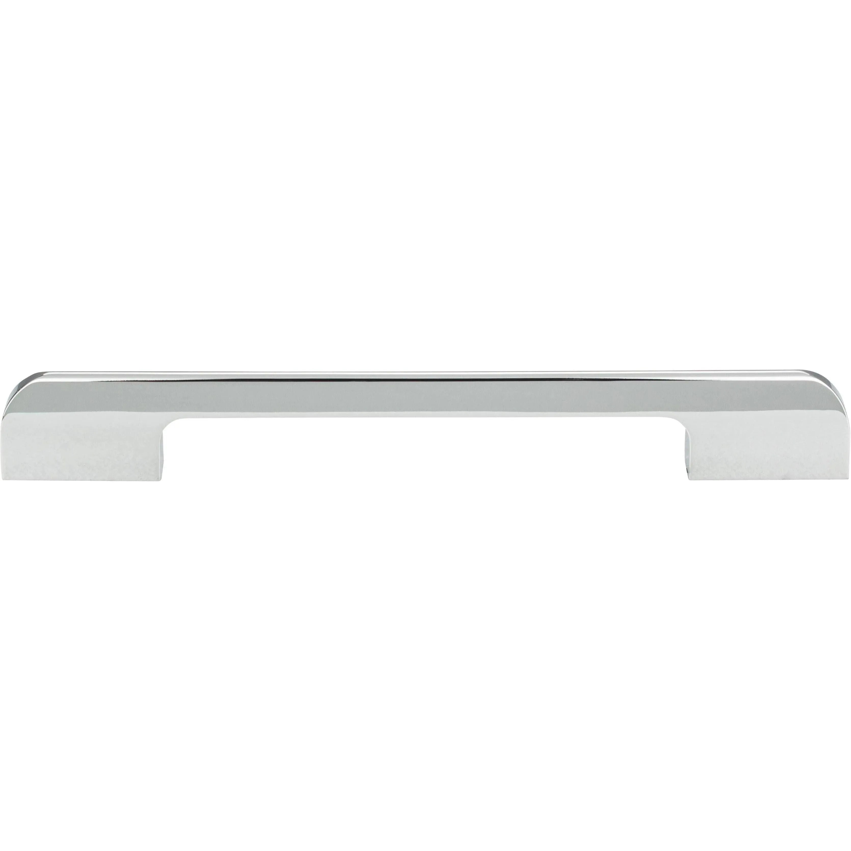 Atlas Homewares - Round Thin Pull - A891-CH | Montreal Lighting & Hardware