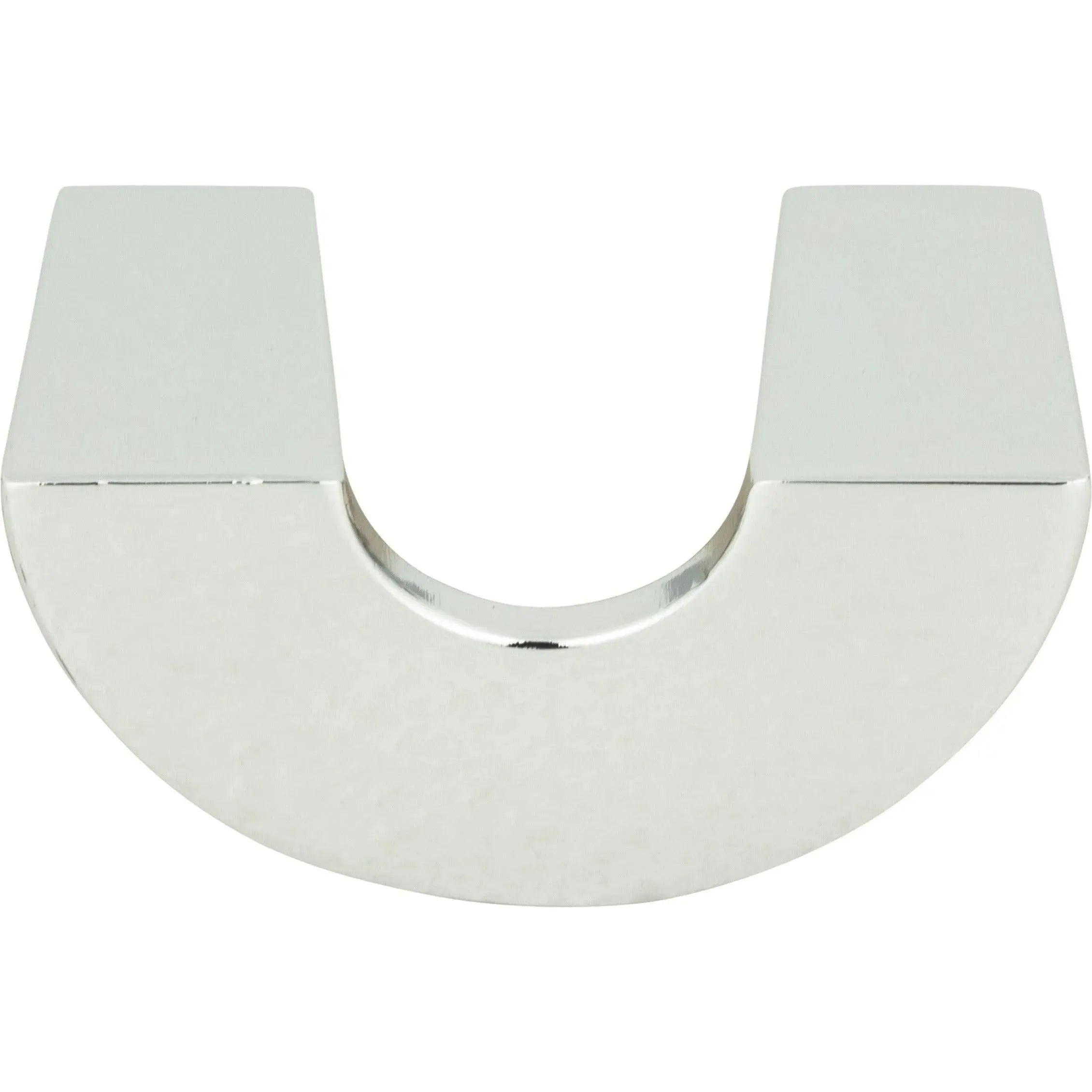 Atlas Homewares - Roundabout Knob - 353-CH | Montreal Lighting & Hardware