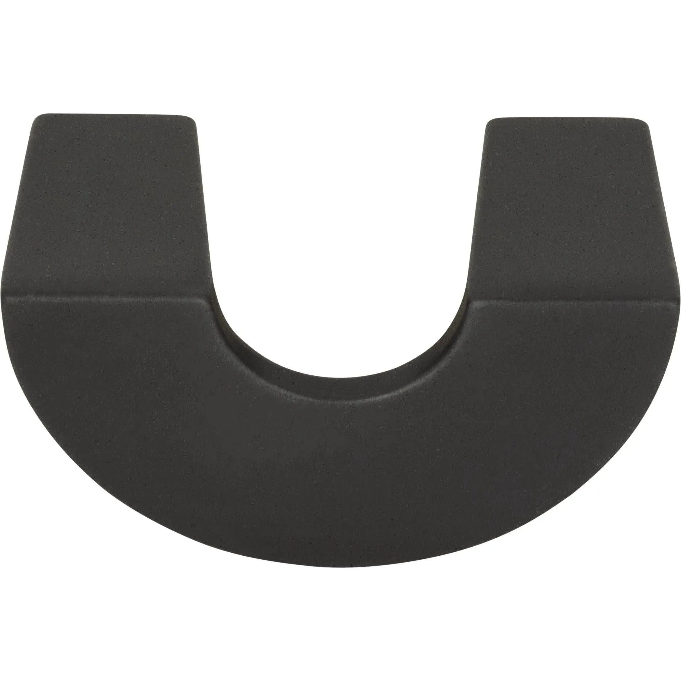 Atlas Homewares - Roundabout Knob - 353-MB | Montreal Lighting & Hardware