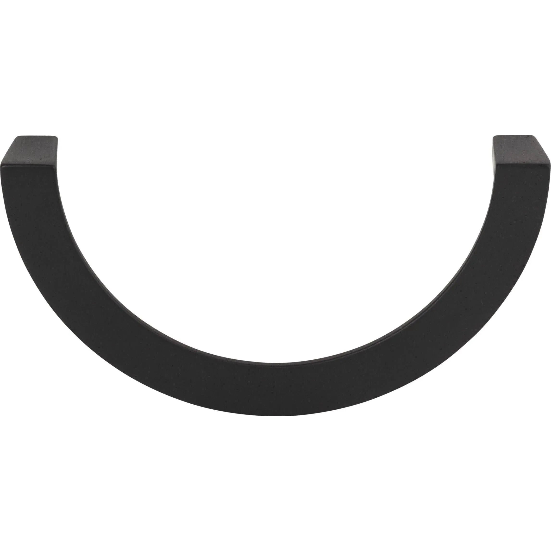Atlas Homewares - Roundabout Pull - 355-BL | Montreal Lighting & Hardware