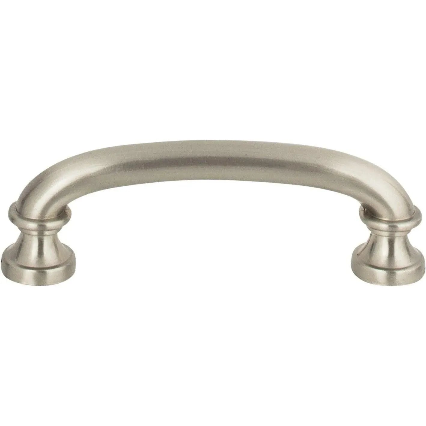 Atlas Homewares - Shelley Pull - 329-BRN | Montreal Lighting & Hardware