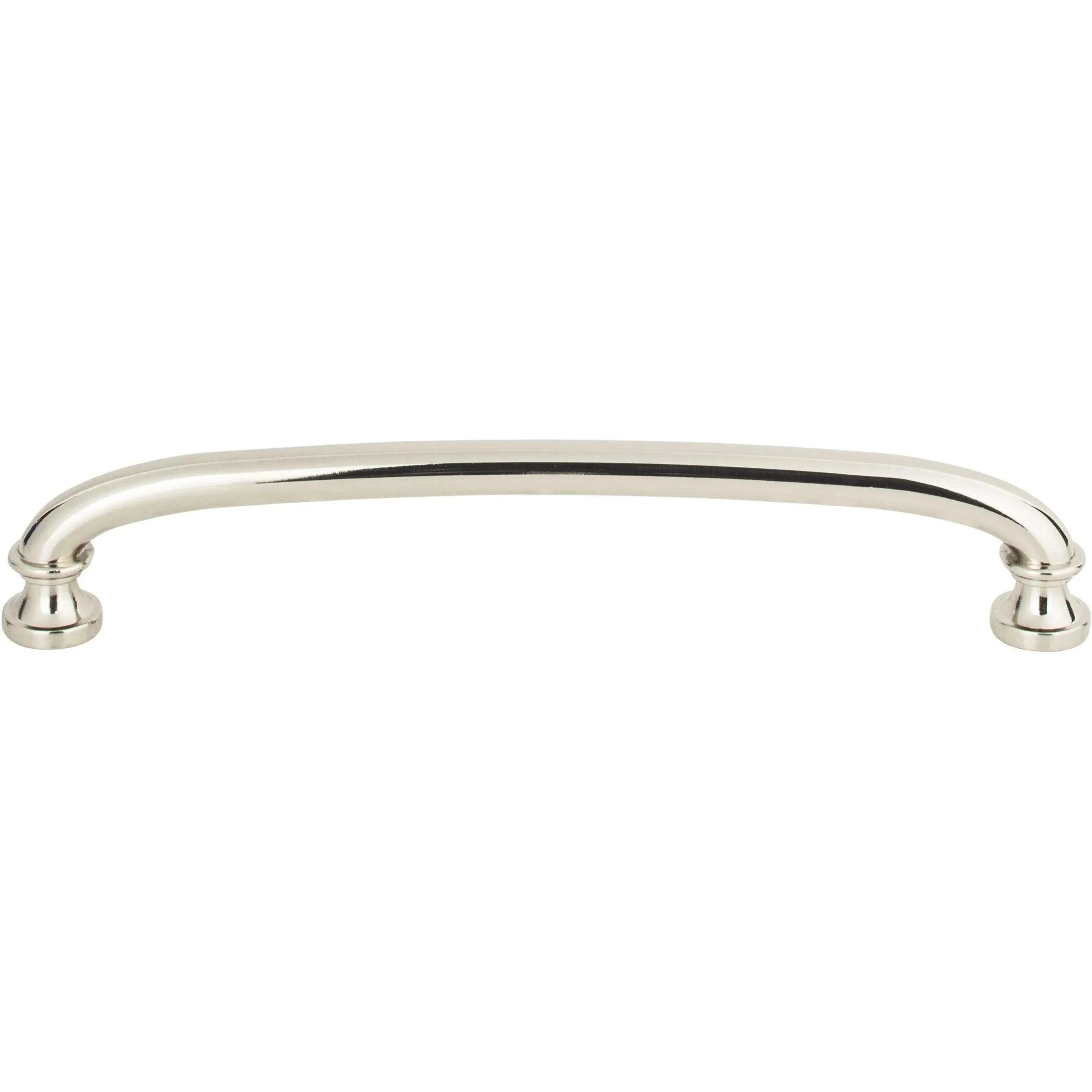 Atlas Homewares - Shelley Pull - 330-PN | Montreal Lighting & Hardware