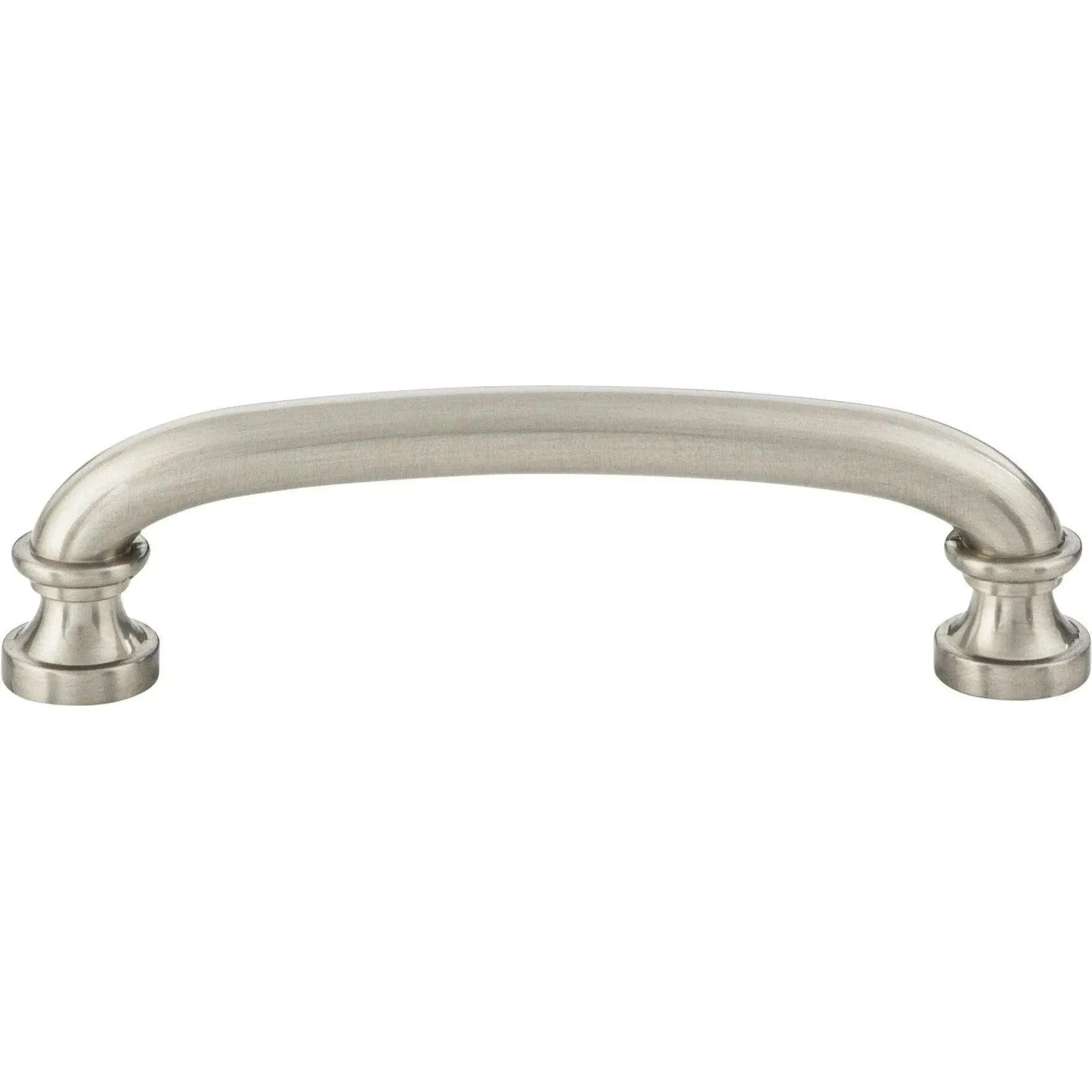 Atlas Homewares - Shelley Pull - 437-BRN | Montreal Lighting & Hardware