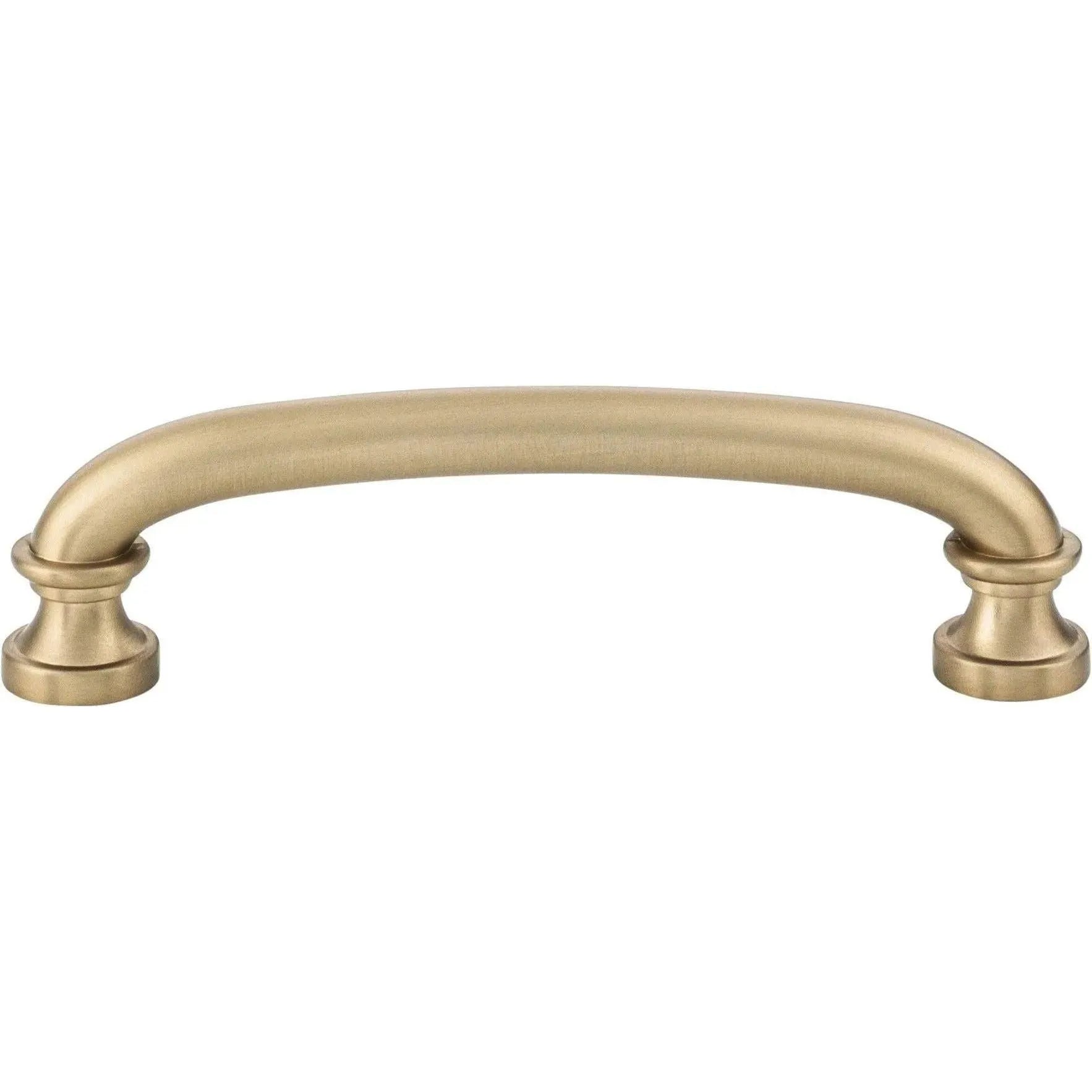 Atlas Homewares - Shelley Pull - 437-CM | Montreal Lighting & Hardware