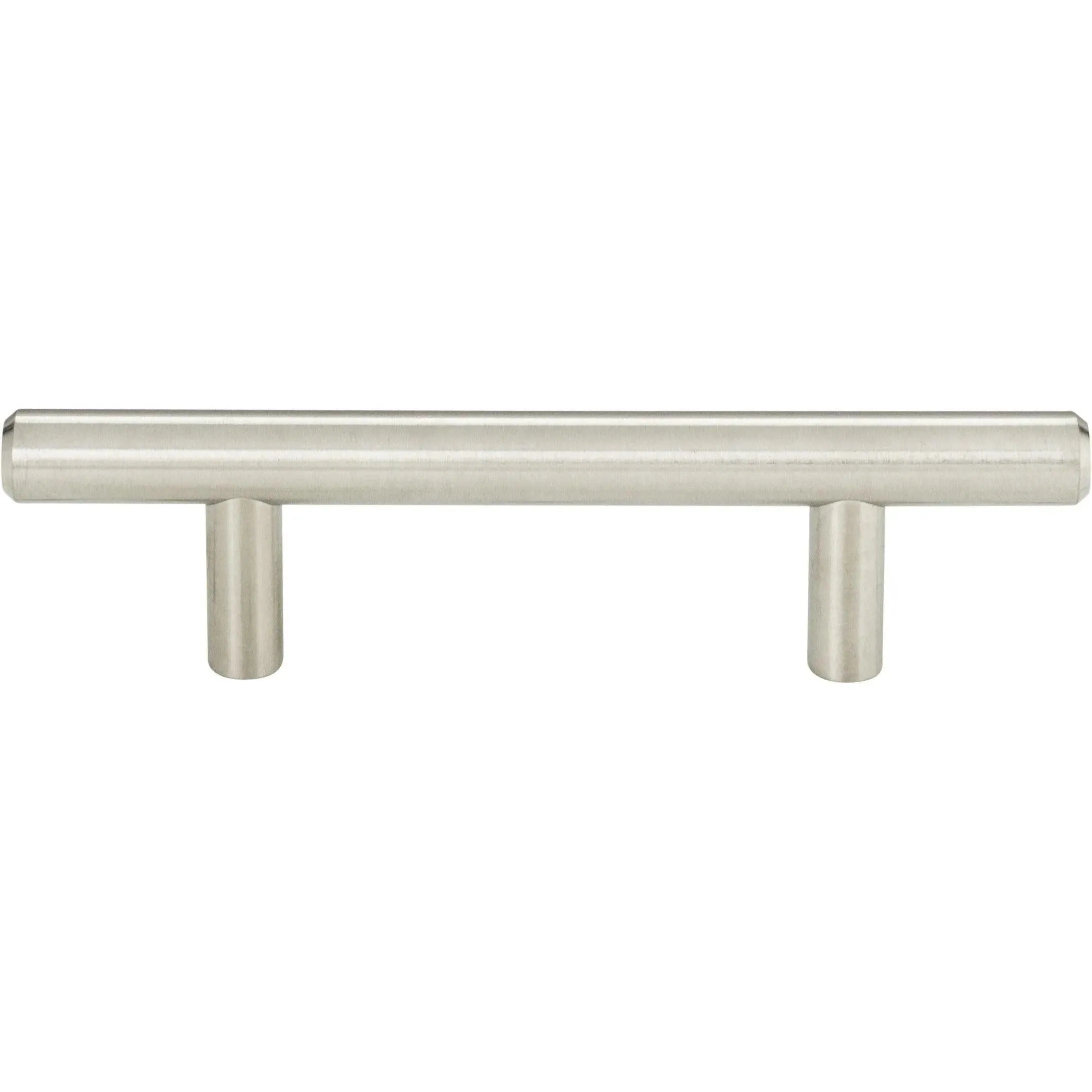 Atlas Homewares - Skinny Linea Pull - A837-SS | Montreal Lighting & Hardware