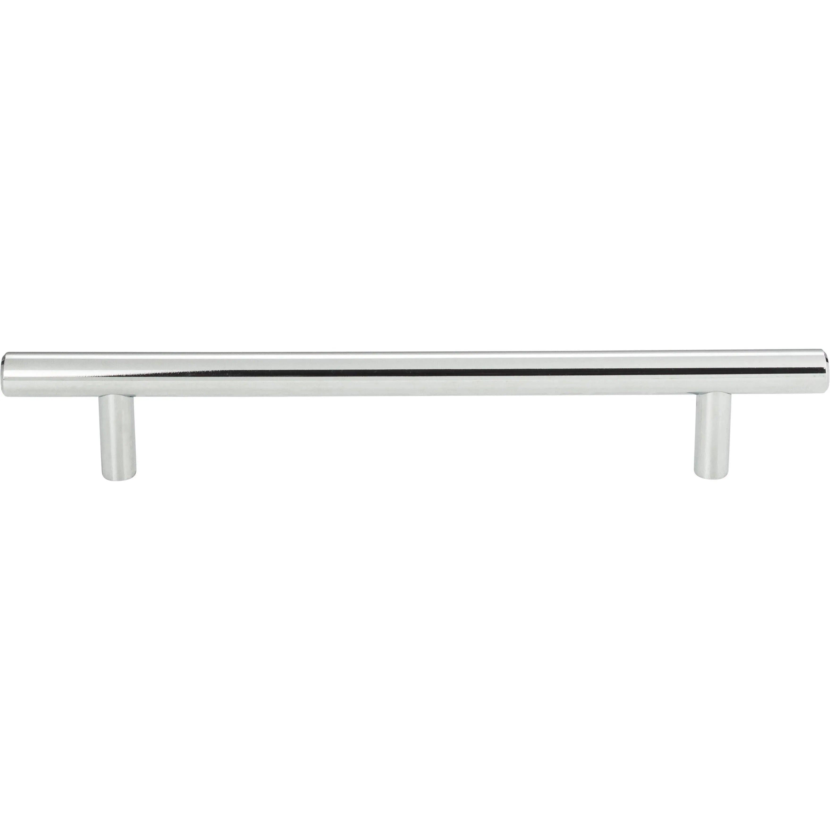 Atlas Homewares - Skinny Linea Pull - A838-CH | Montreal Lighting & Hardware