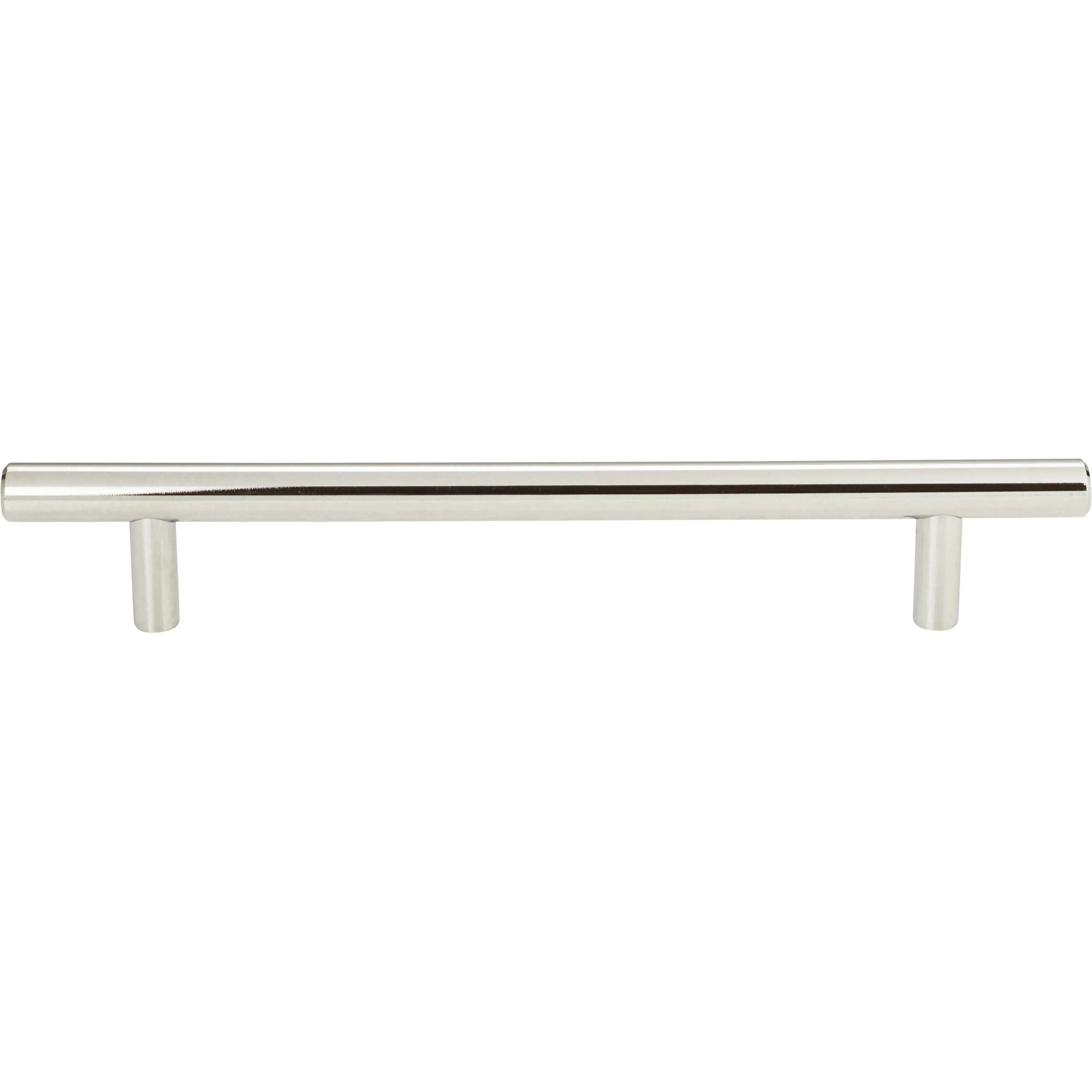 Atlas Homewares - Skinny Linea Pull - A838-PS | Montreal Lighting & Hardware