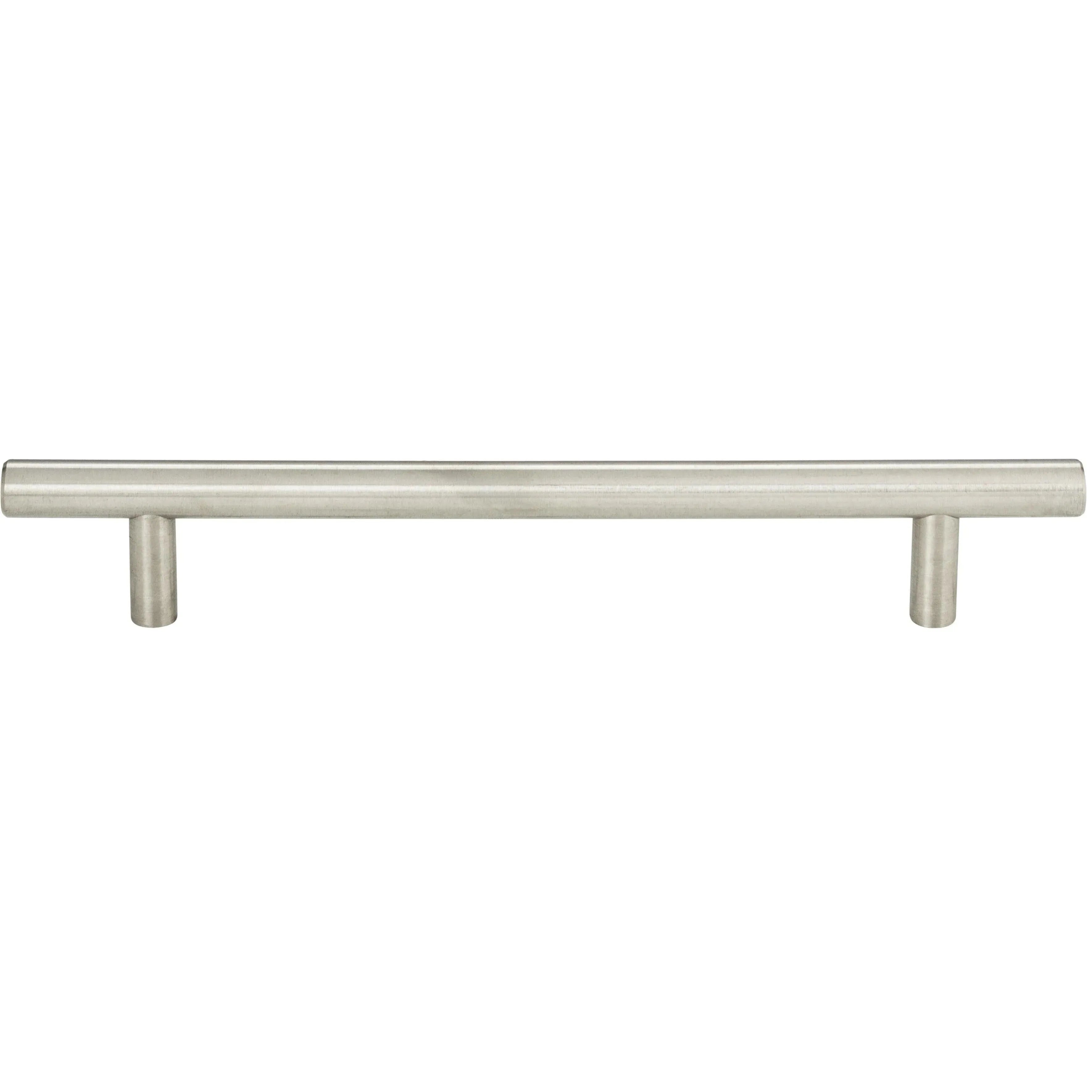 Atlas Homewares - Skinny Linea Pull - A838-SS | Montreal Lighting & Hardware