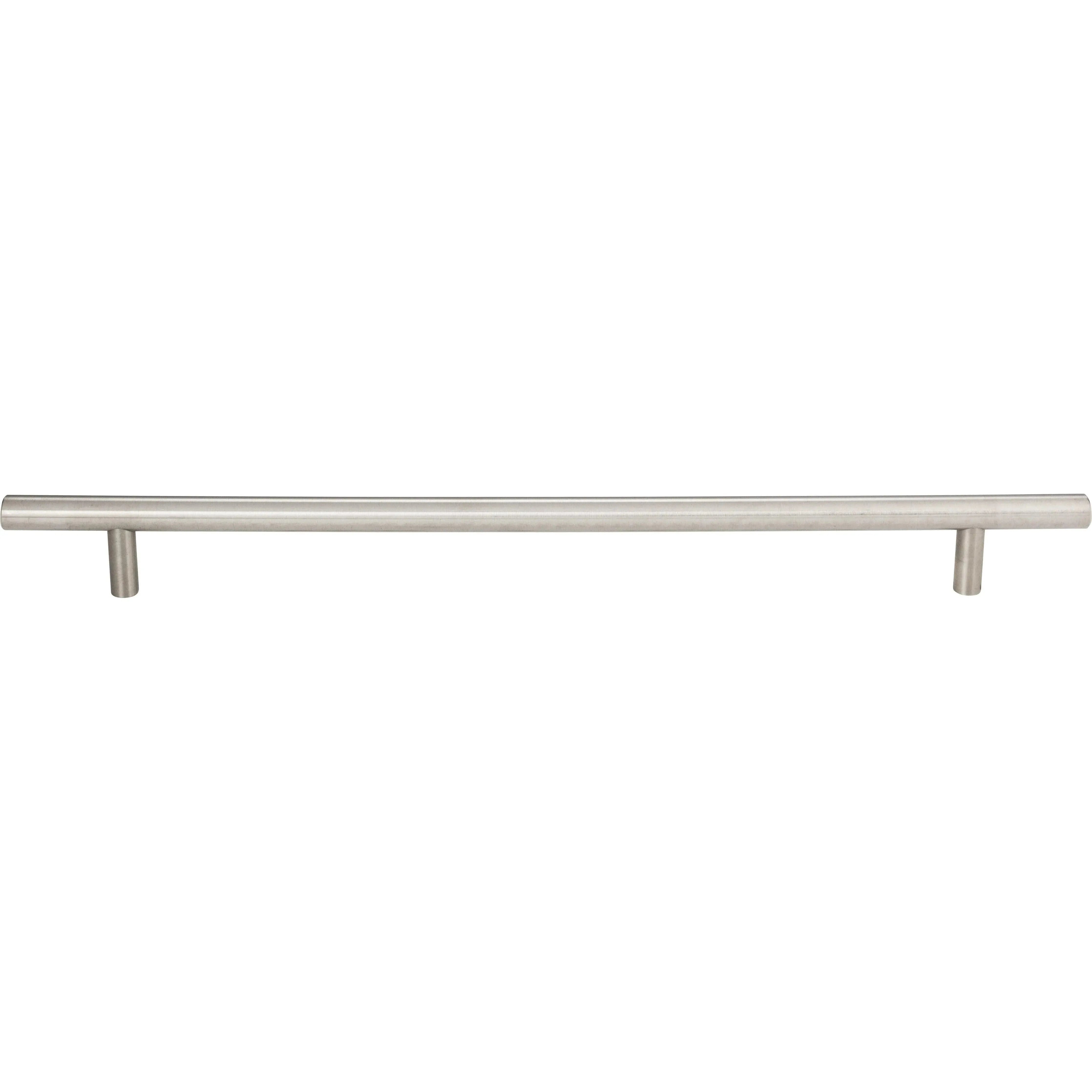 Atlas Homewares - Skinny Linea Pull - A839-SS | Montreal Lighting & Hardware