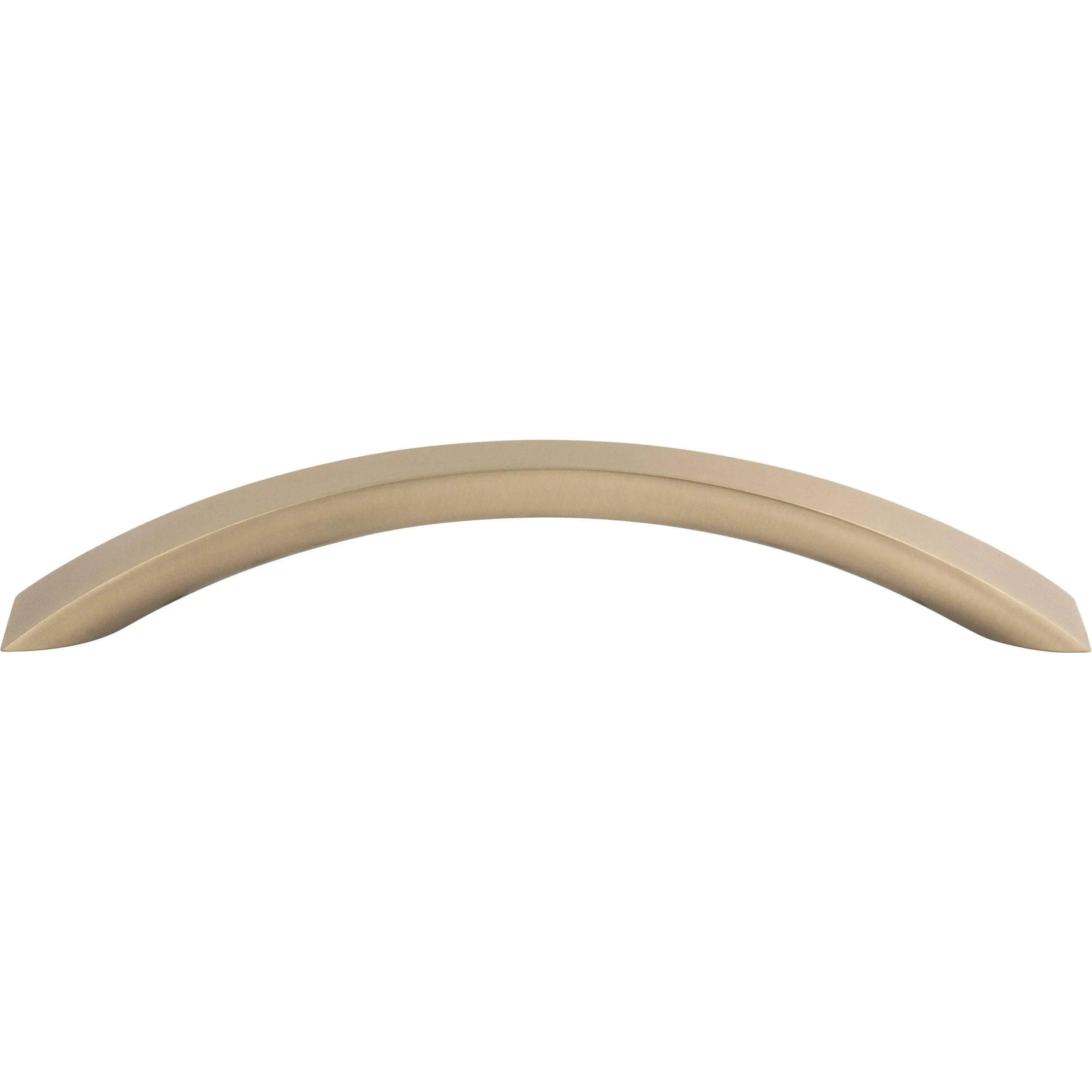Atlas Homewares - Sleek Pull - A849-CM | Montreal Lighting & Hardware