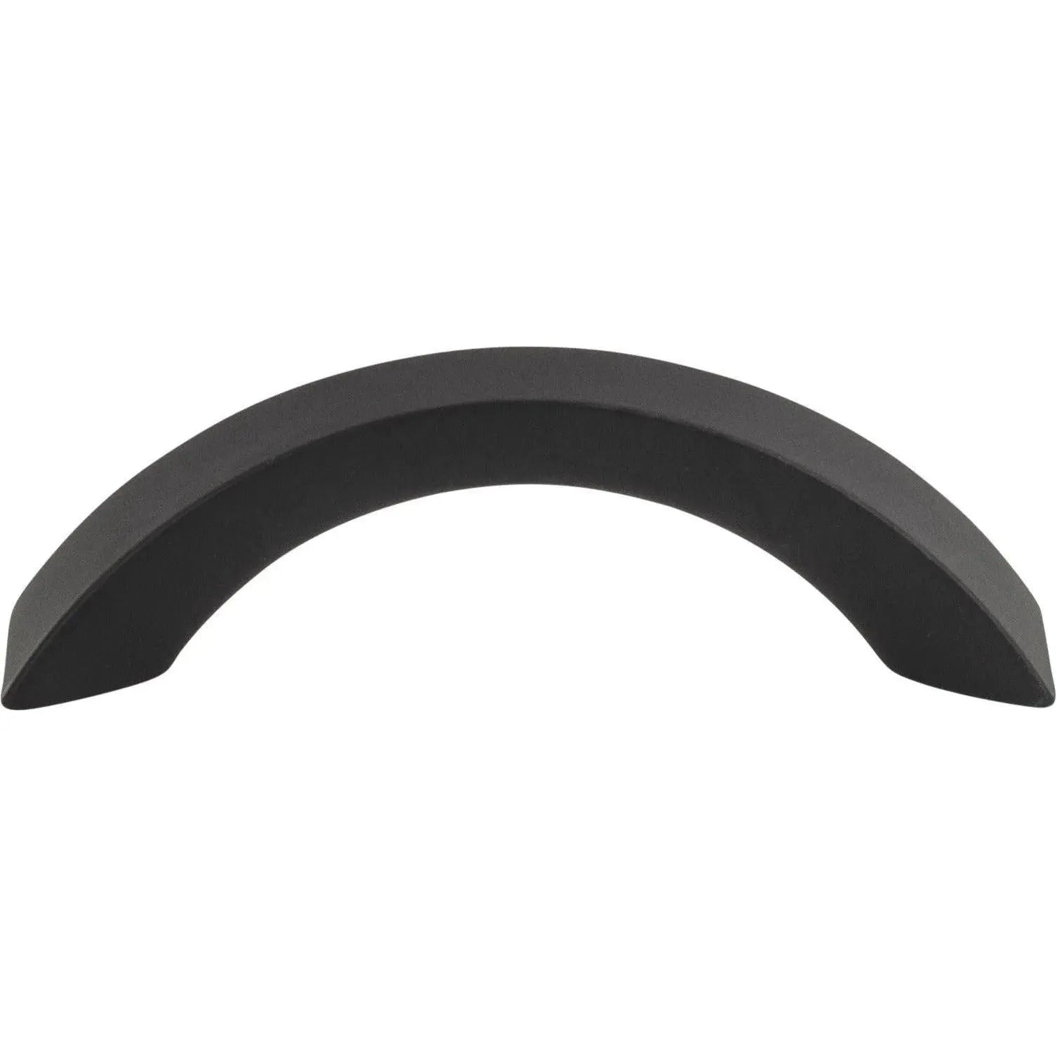 Atlas Homewares - Sleek Pull - A880-BL | Montreal Lighting & Hardware
