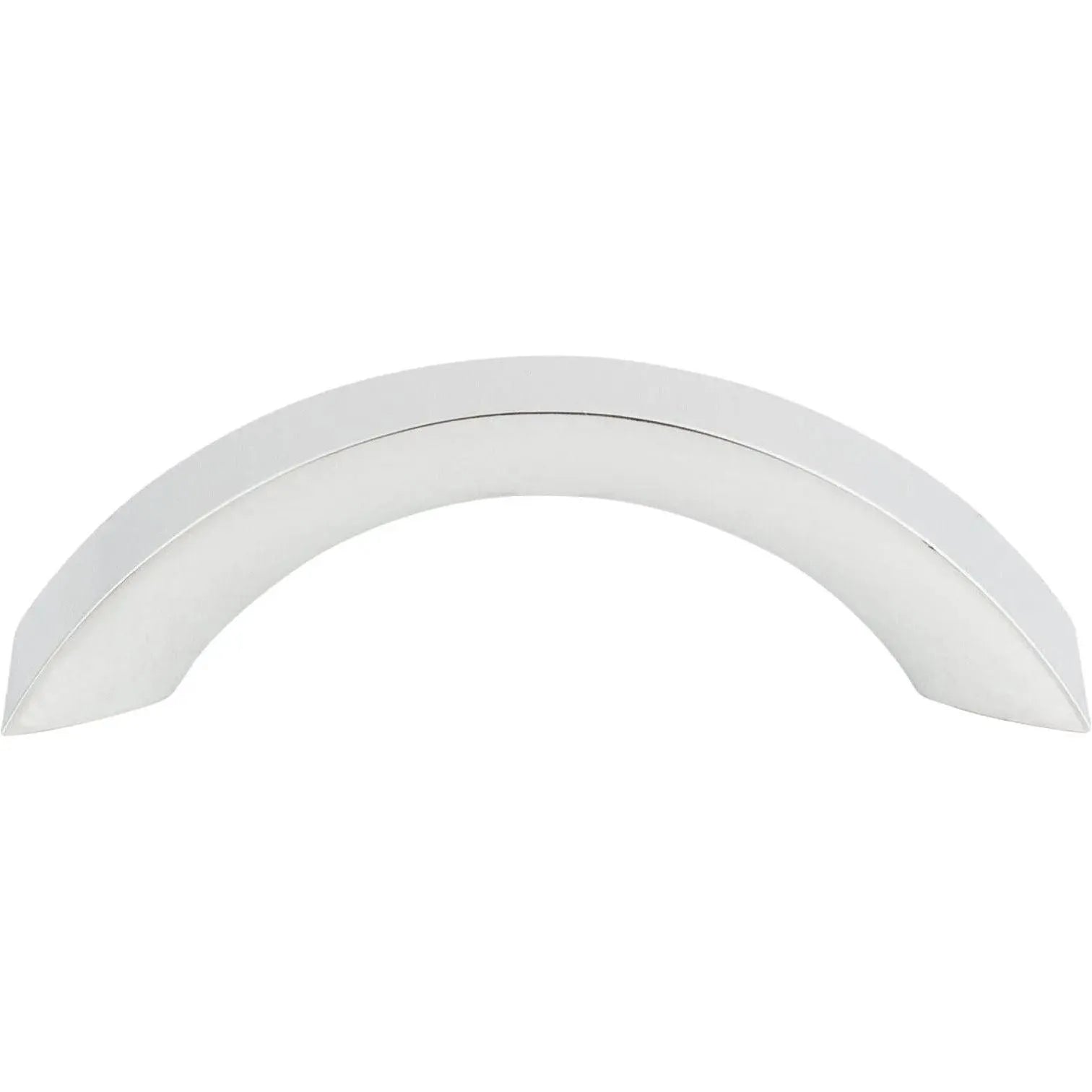 Atlas Homewares - Sleek Pull - A880-CH | Montreal Lighting & Hardware