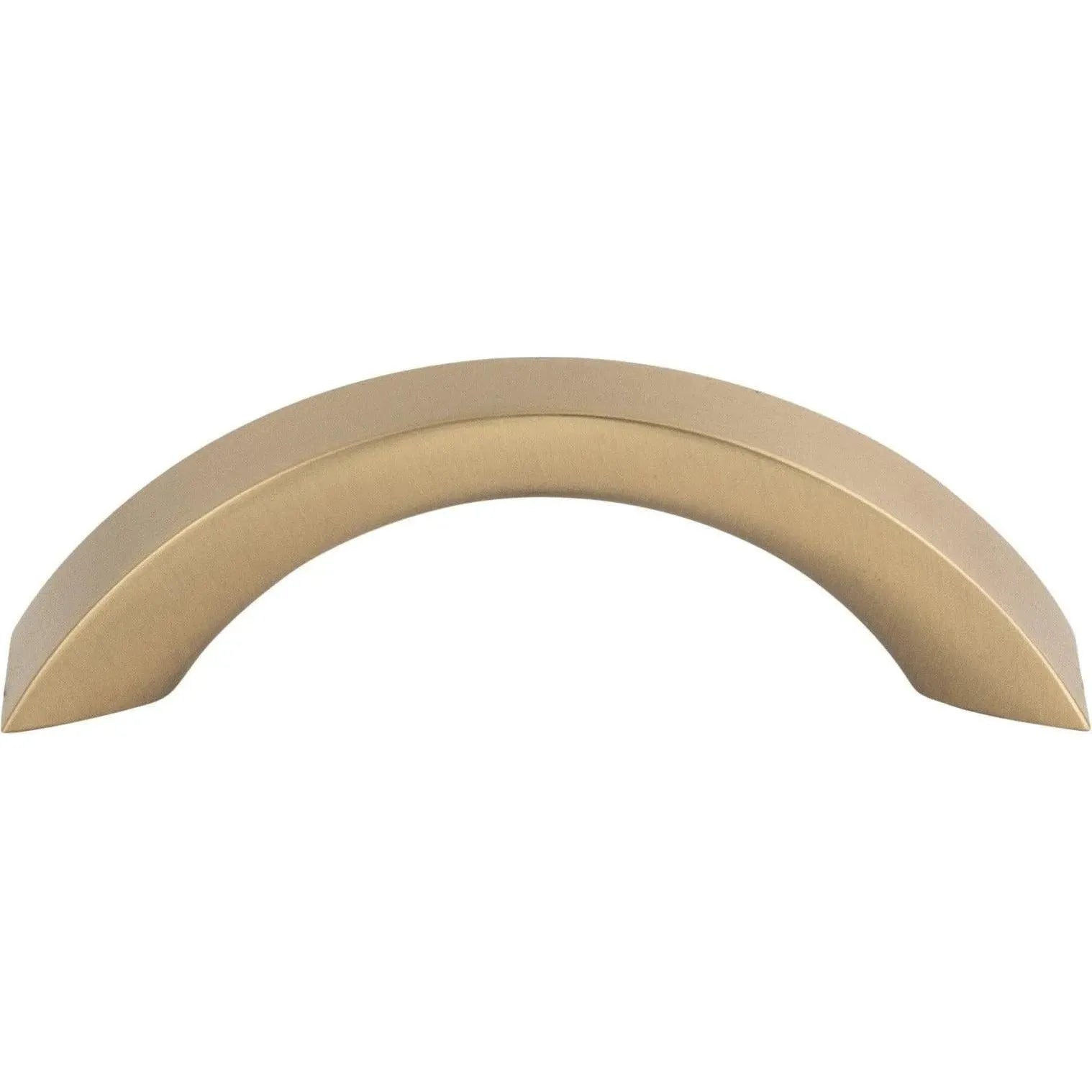 Atlas Homewares - Sleek Pull - A880-CM | Montreal Lighting & Hardware