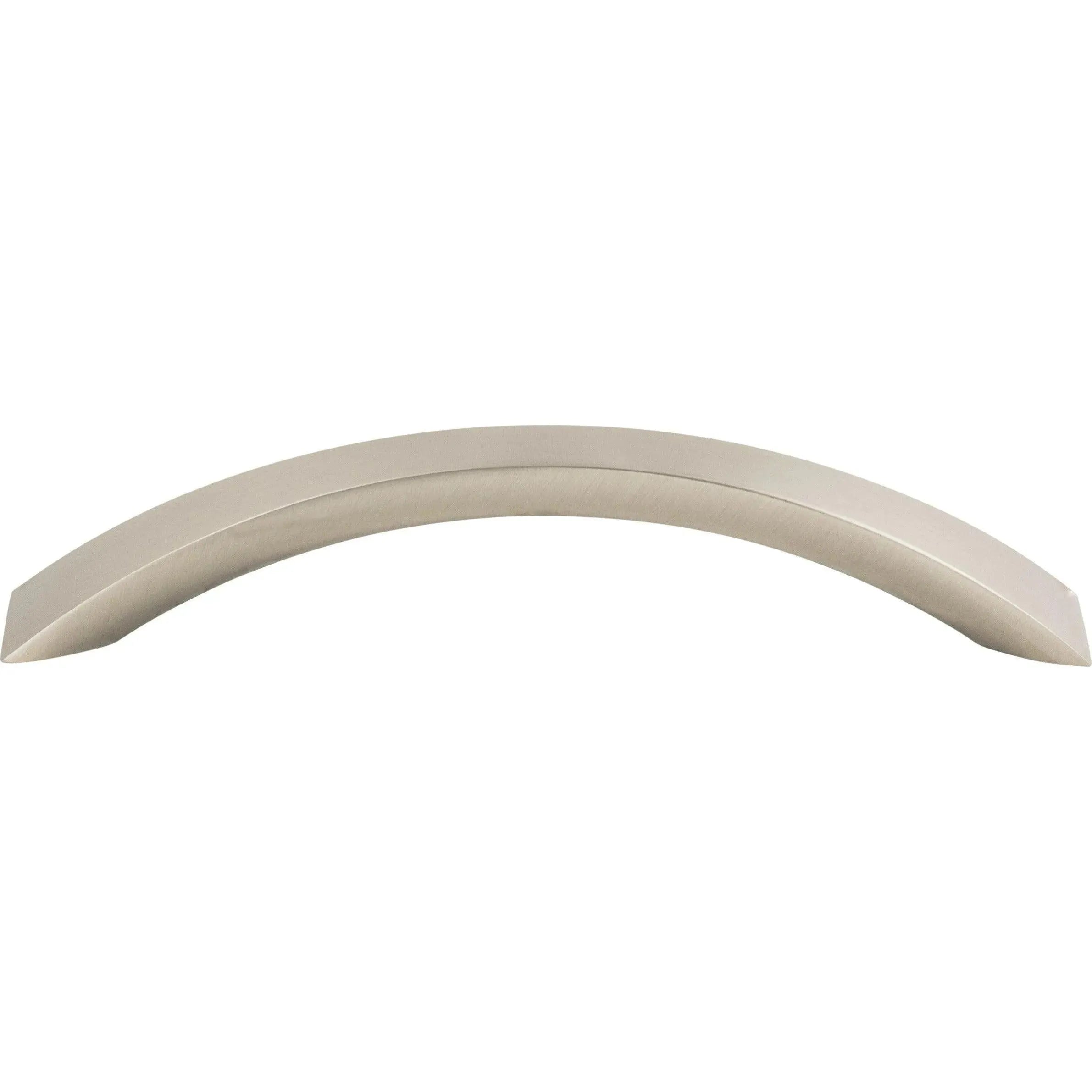 Atlas Homewares - Sleek Pull - A881-BN | Montreal Lighting & Hardware