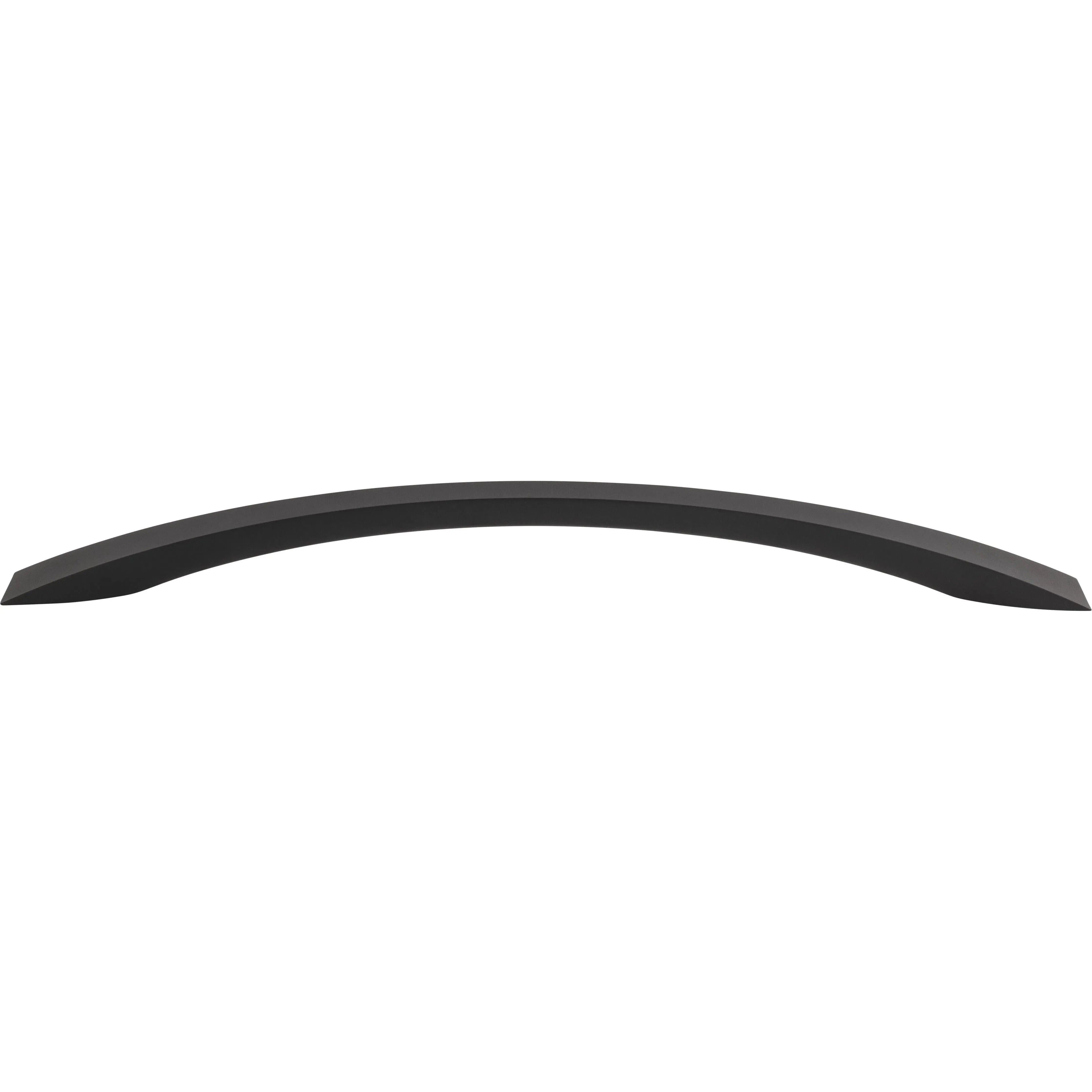 Atlas Homewares - Sleek Pull - A882-BL | Montreal Lighting & Hardware