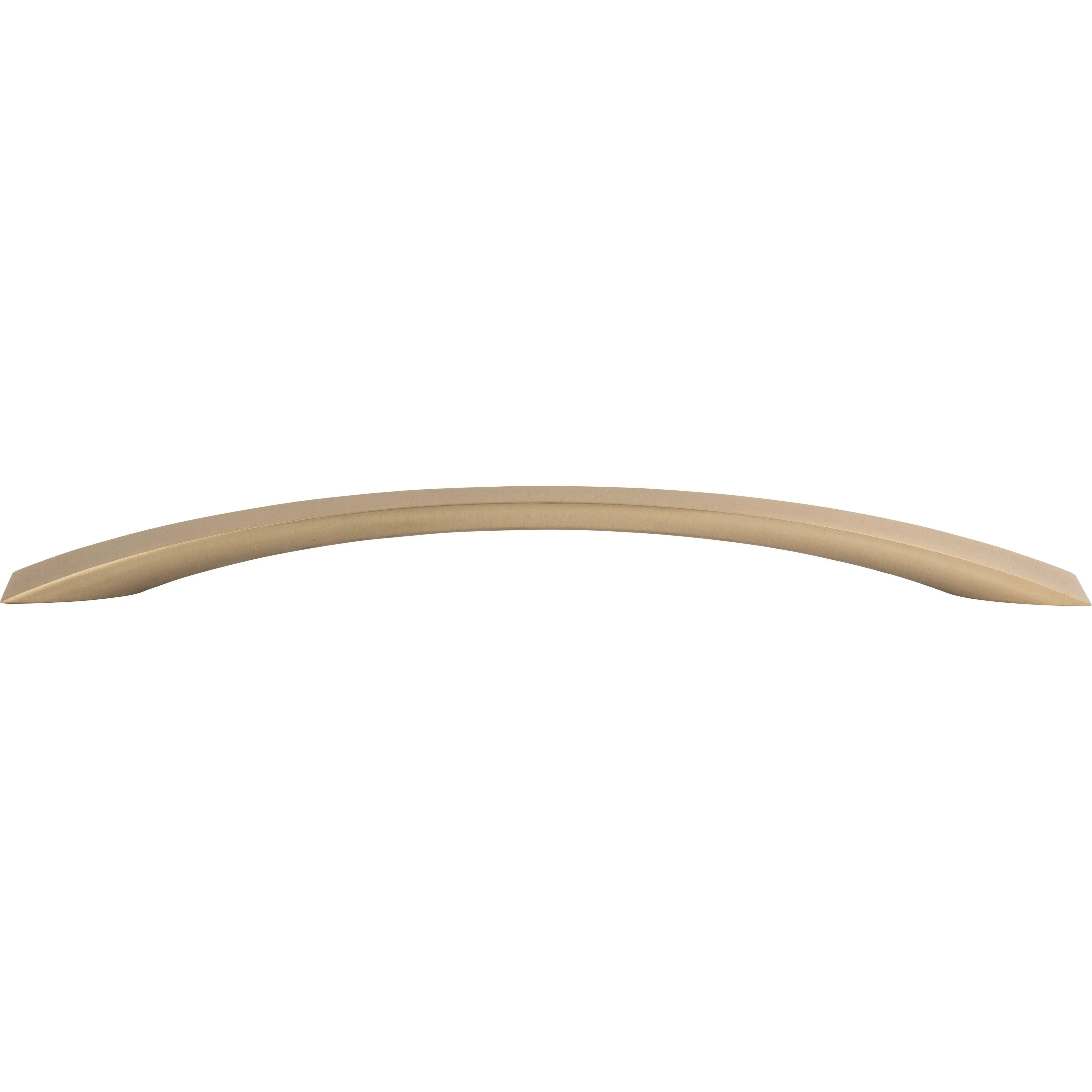 Atlas Homewares - Sleek Pull - A882-CM | Montreal Lighting & Hardware