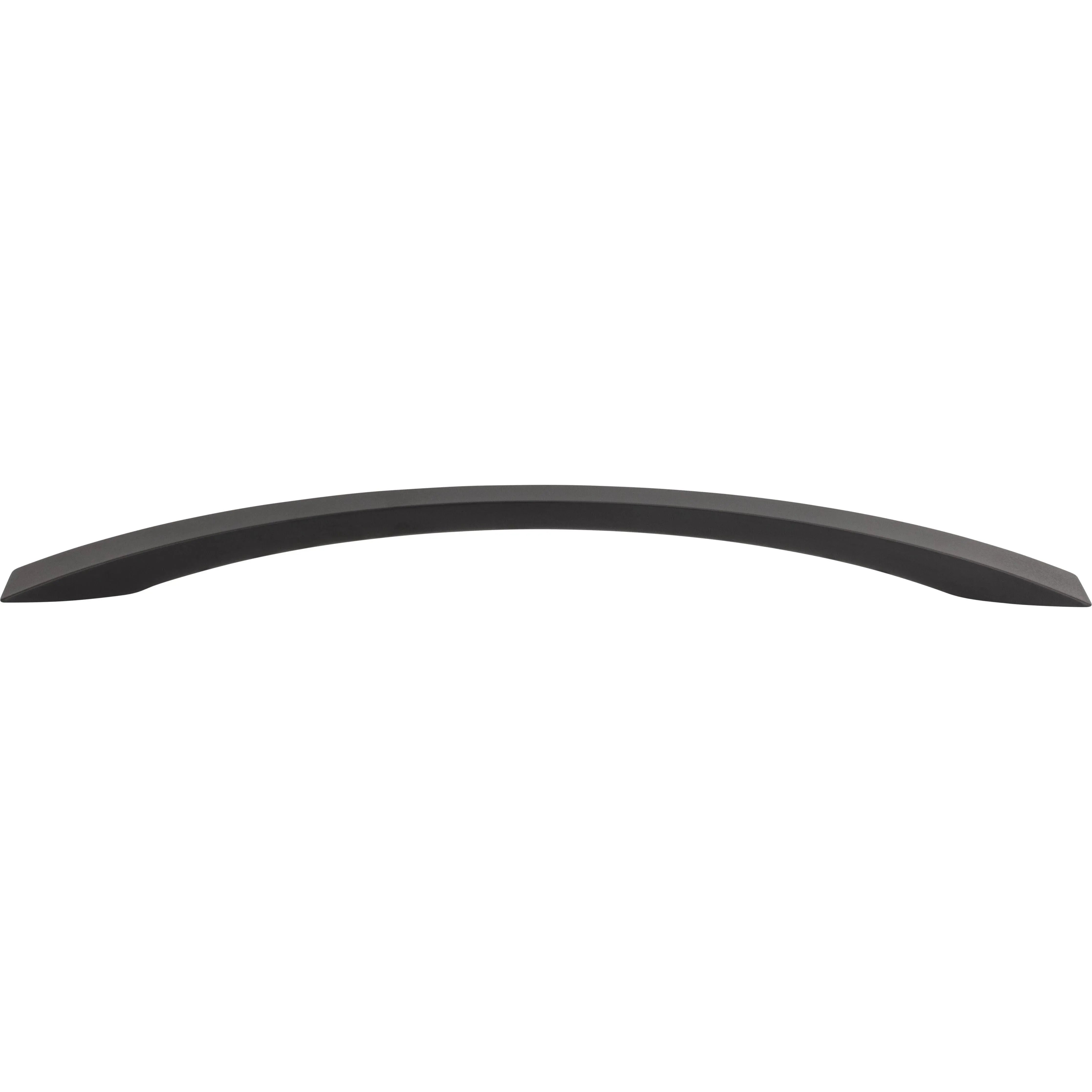 Atlas Homewares - Sleek Pull - A882-MB | Montreal Lighting & Hardware