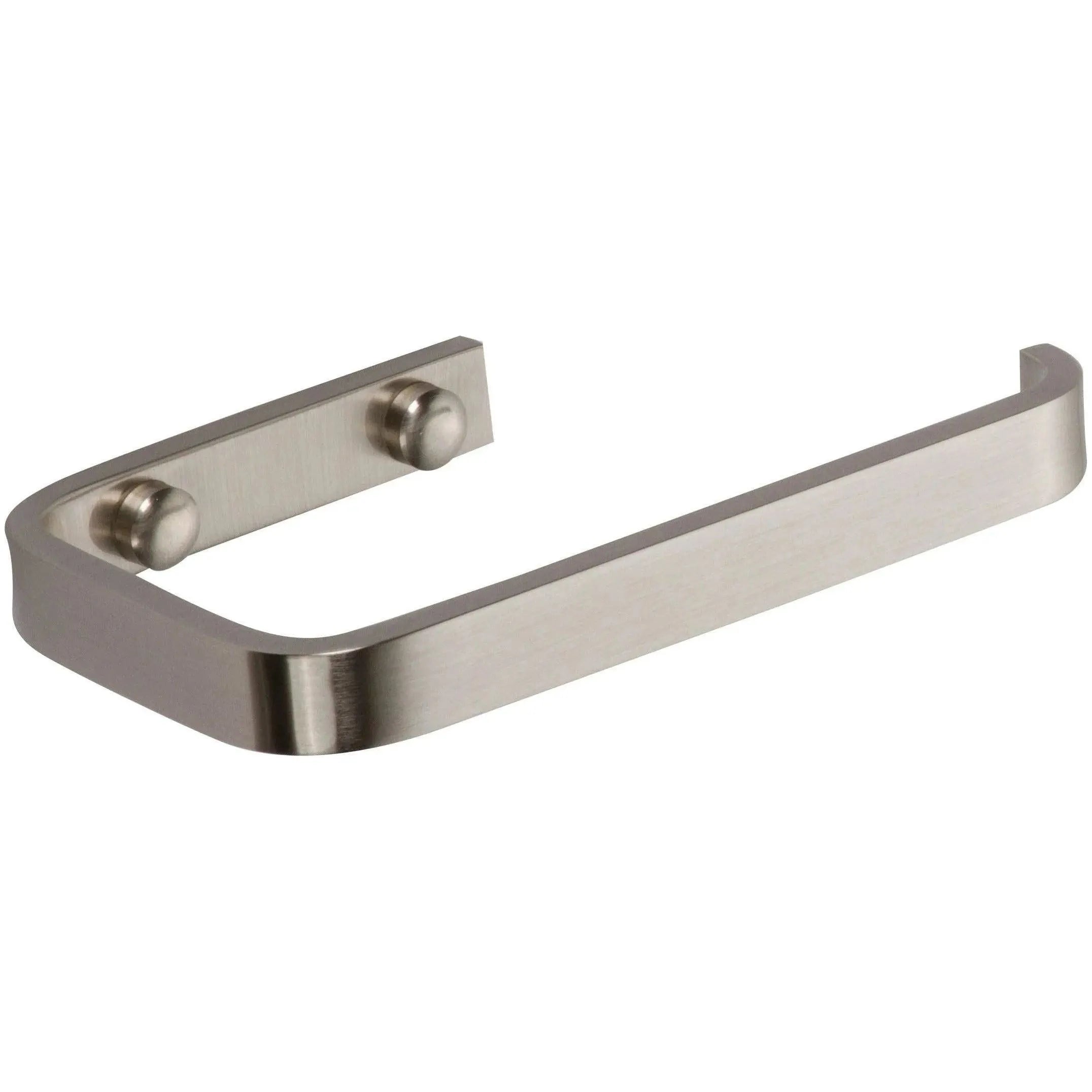 Atlas Homewares - Solange Bath Tissue Hook - SOTP-BRN | Montreal Lighting & Hardware