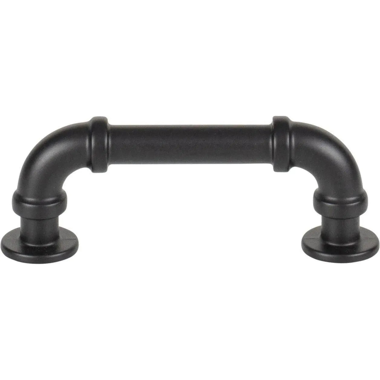 Atlas Homewares - Steam Punk Pull - 367-BL | Montreal Lighting & Hardware