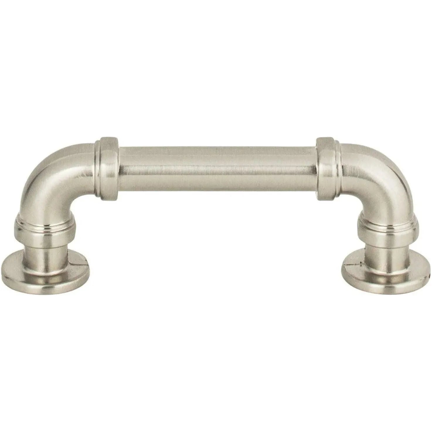 Atlas Homewares - Steam Punk Pull - 367-BRN | Montreal Lighting & Hardware