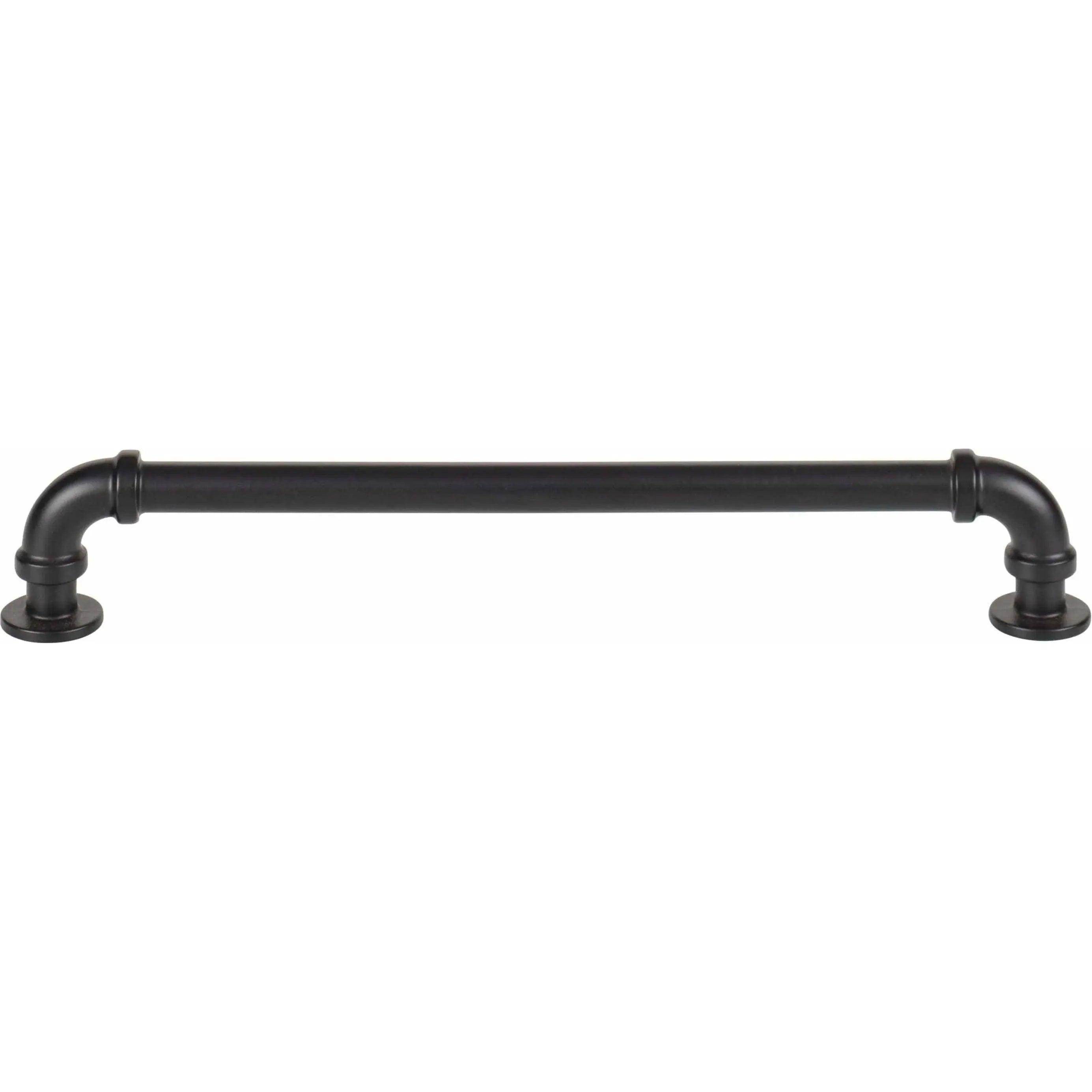 Atlas Homewares - Steam Punk Pull - 369-BL | Montreal Lighting & Hardware