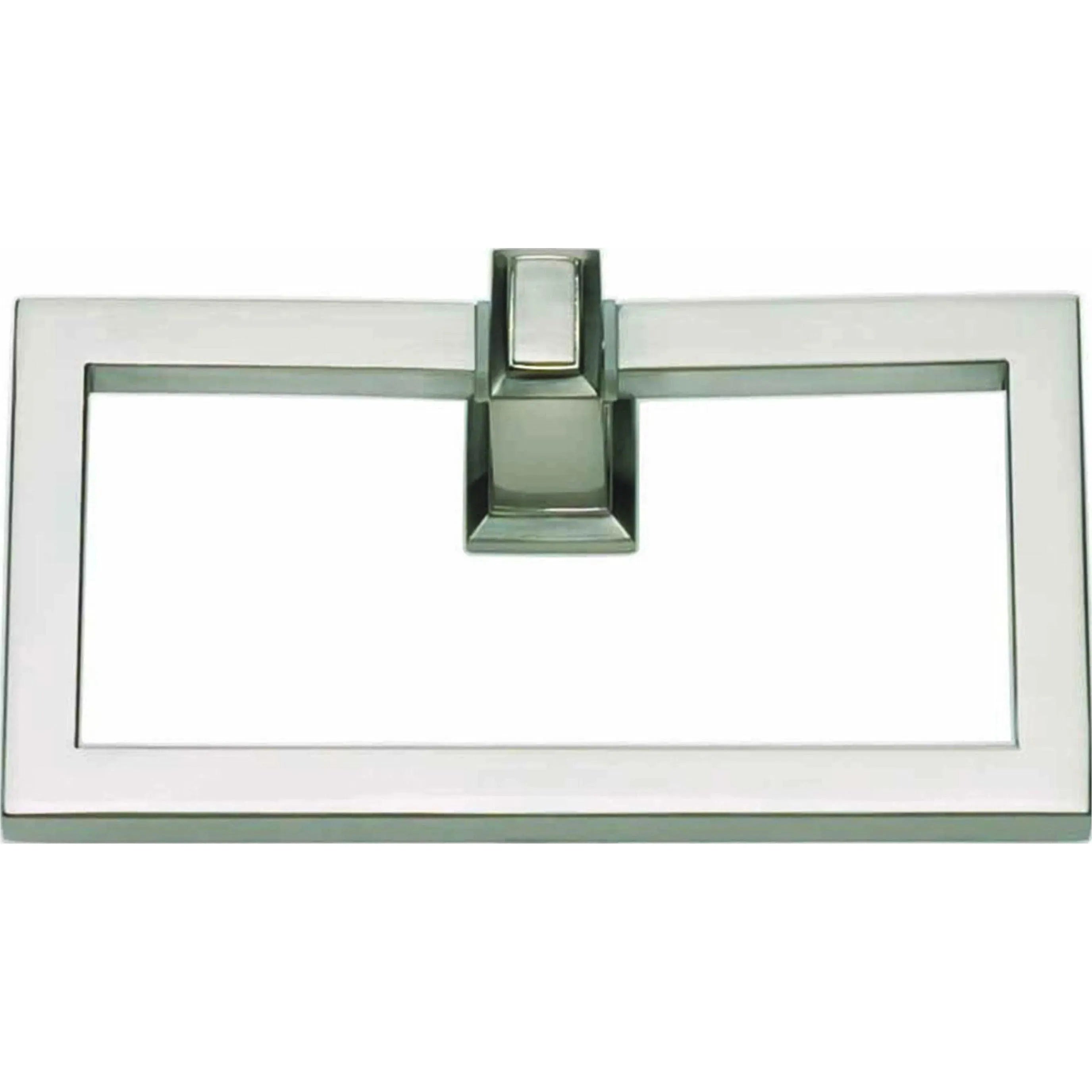 Atlas Homewares - Sutton Place Bath Towel Ring - SUTTR-BRN | Montreal Lighting & Hardware