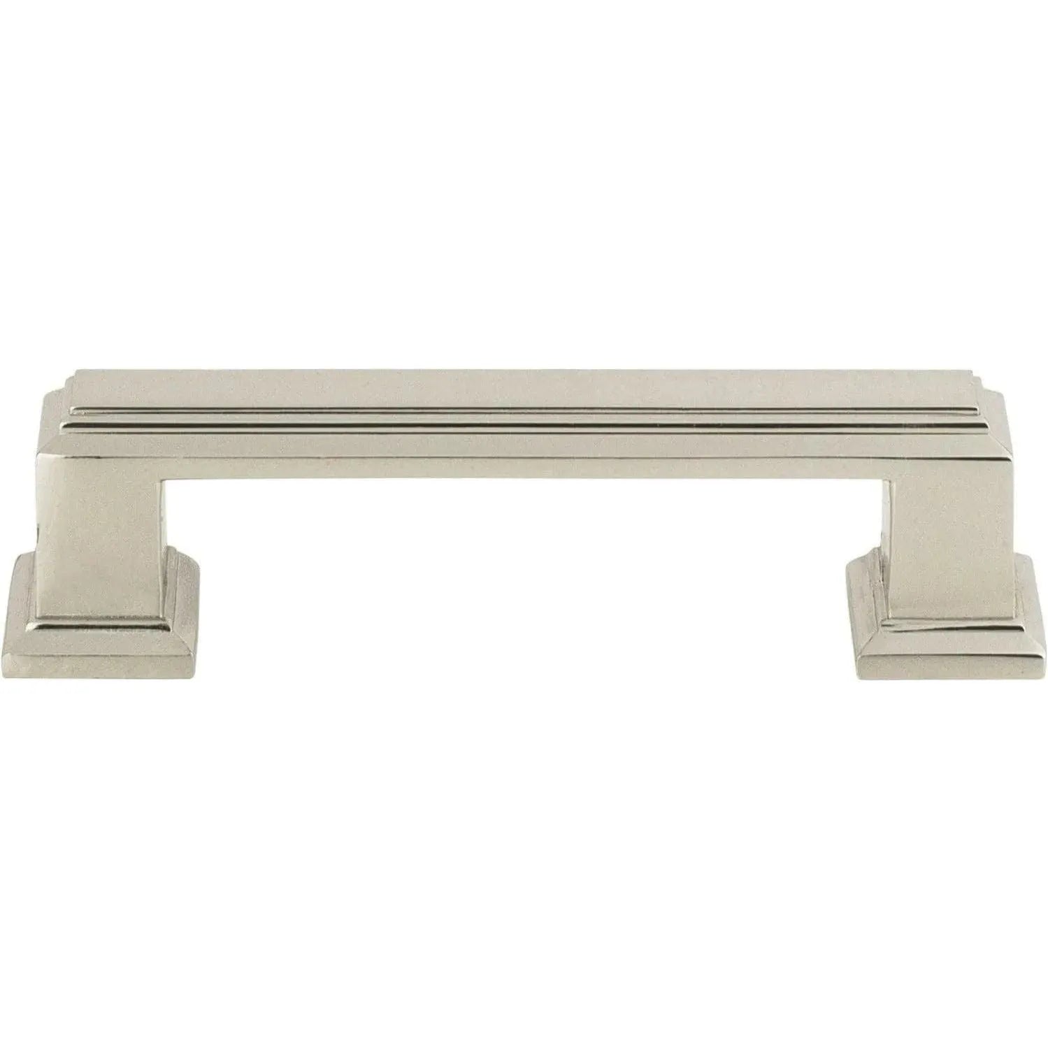 Atlas Homewares - Sutton Place Pull - 291-PN | Montreal Lighting & Hardware