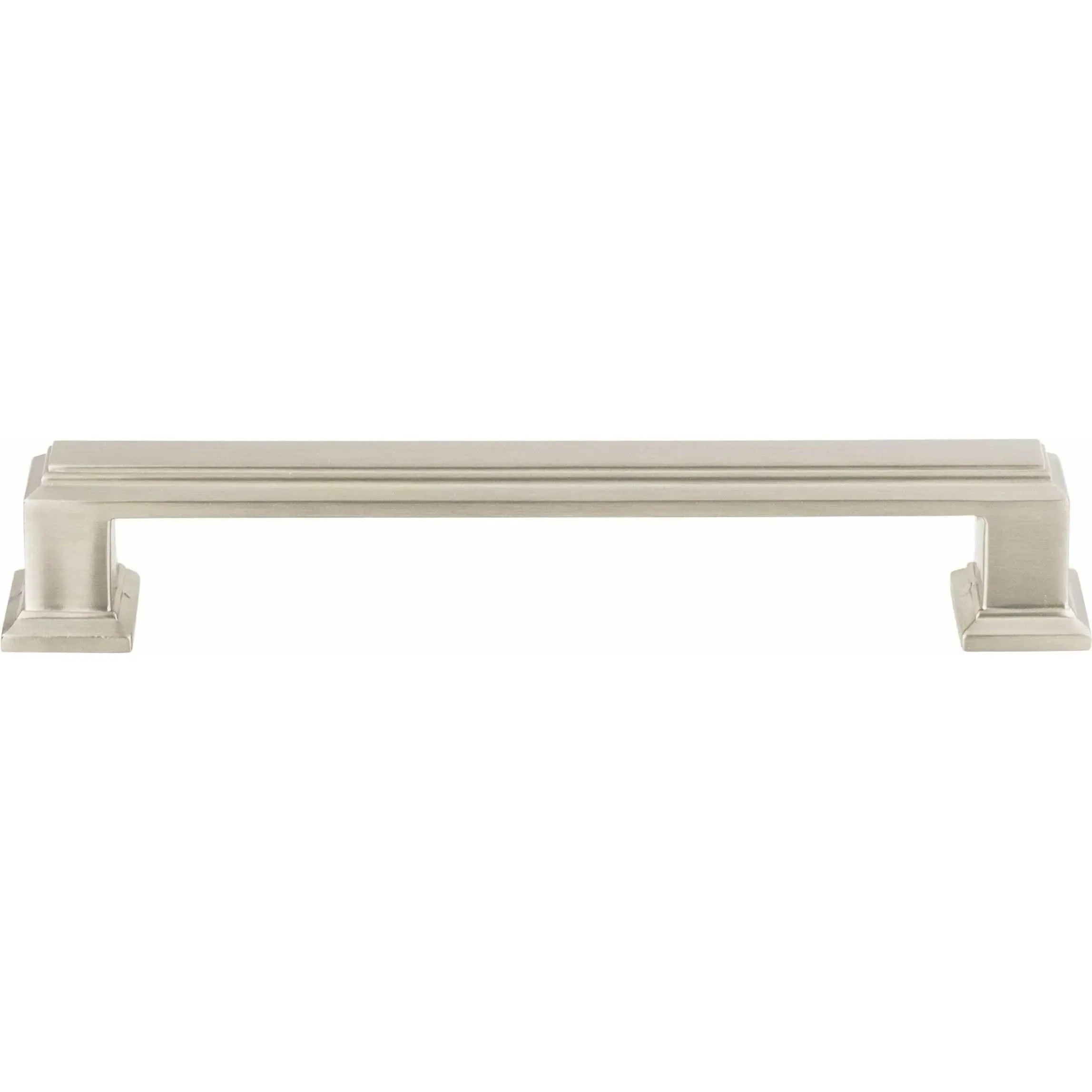 Atlas Homewares - Sutton Place Pull - 292-BRN | Montreal Lighting & Hardware