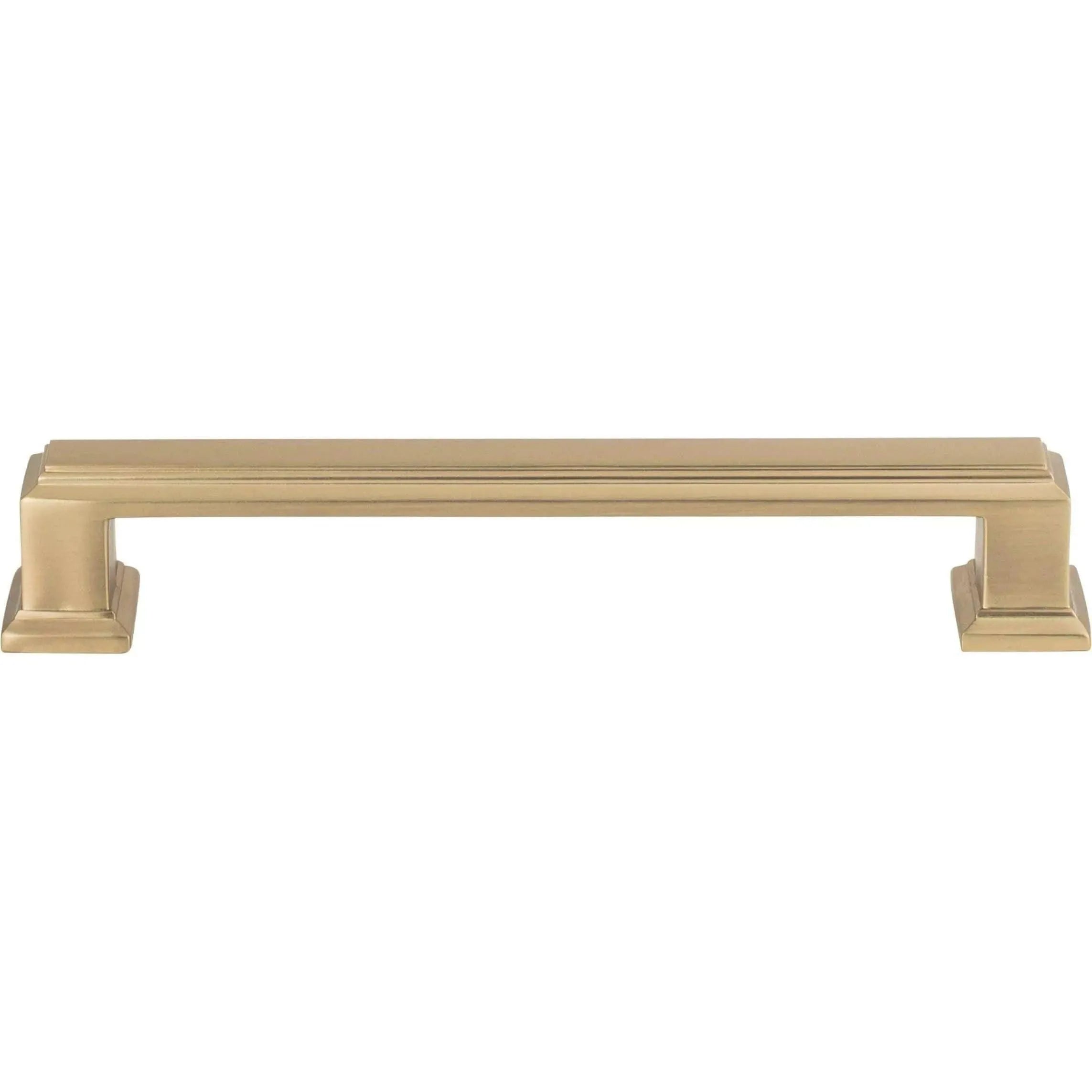 Atlas Homewares - Sutton Place Pull - 292-CM | Montreal Lighting & Hardware