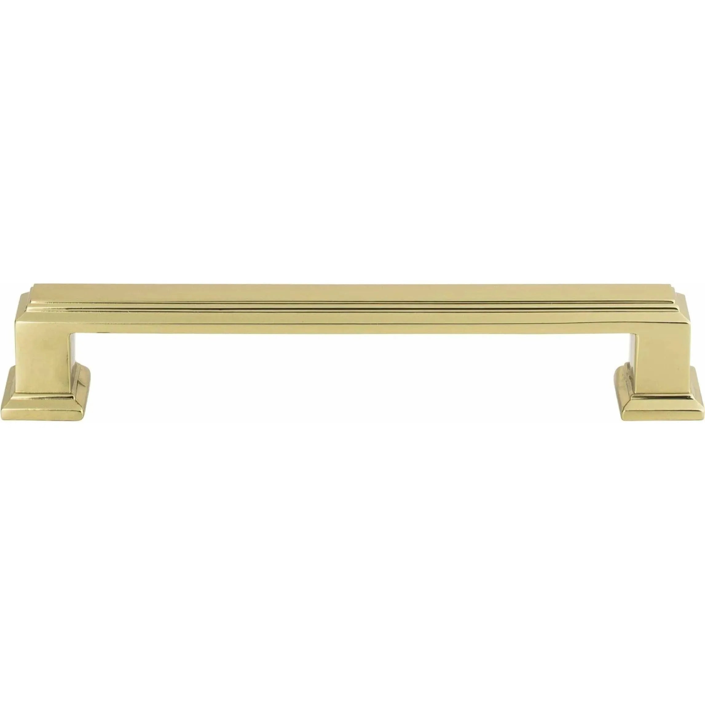 Atlas Homewares - Sutton Place Pull - 292-FG | Montreal Lighting & Hardware