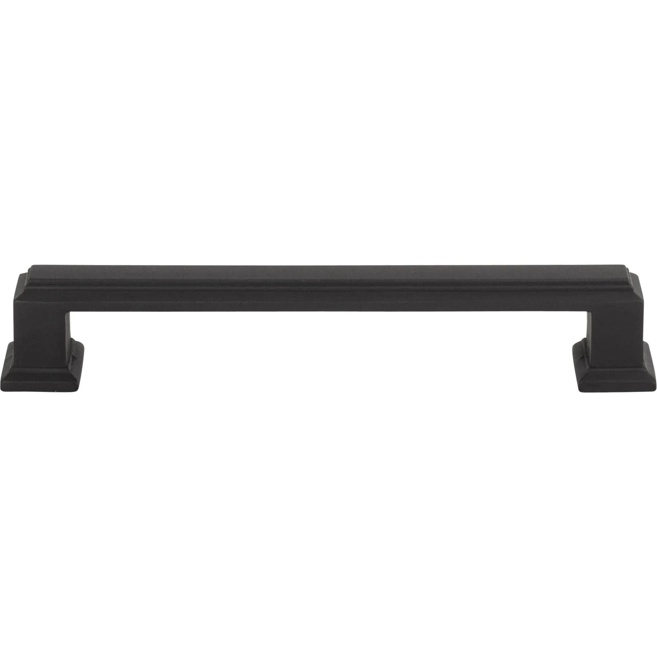 Atlas Homewares - Sutton Place Pull - 292-MB | Montreal Lighting & Hardware