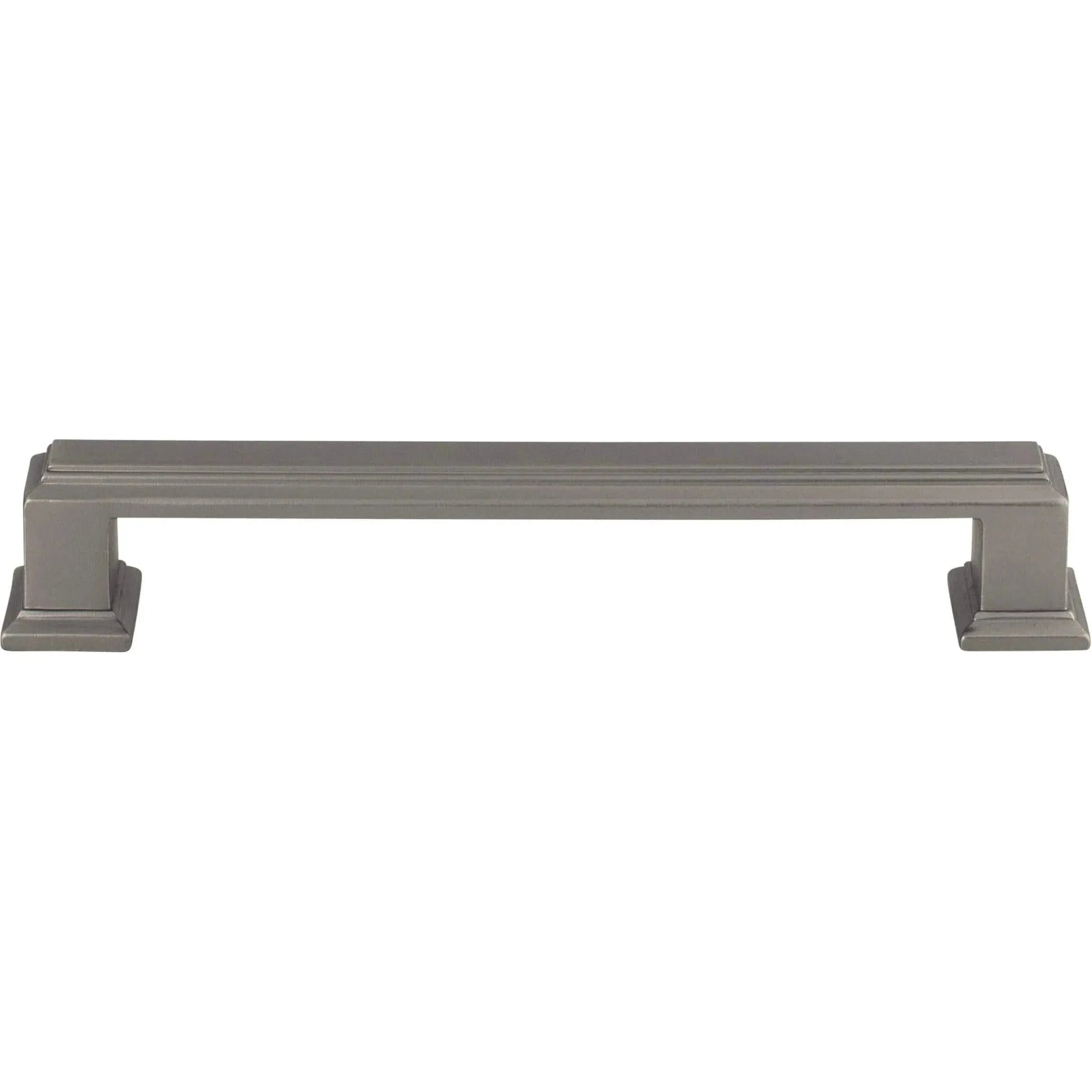 Atlas Homewares - Sutton Place Pull - 292-SL | Montreal Lighting & Hardware