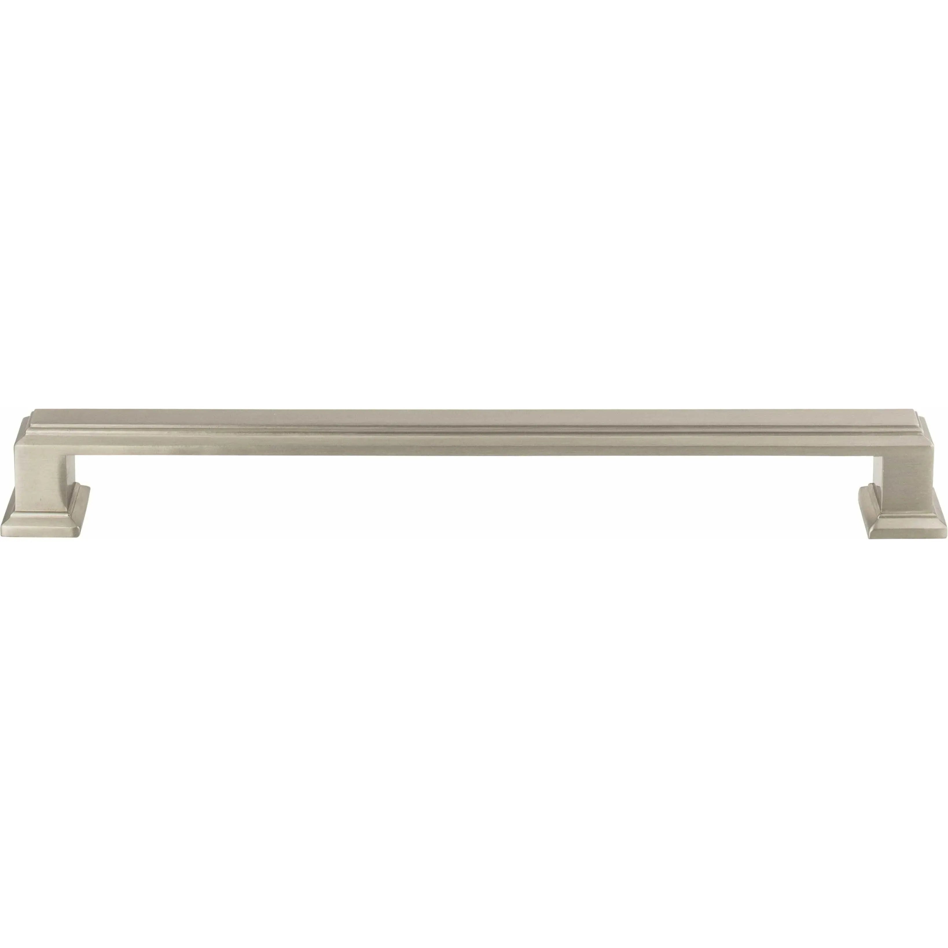 Atlas Homewares - Sutton Place Pull - 293-BRN | Montreal Lighting & Hardware