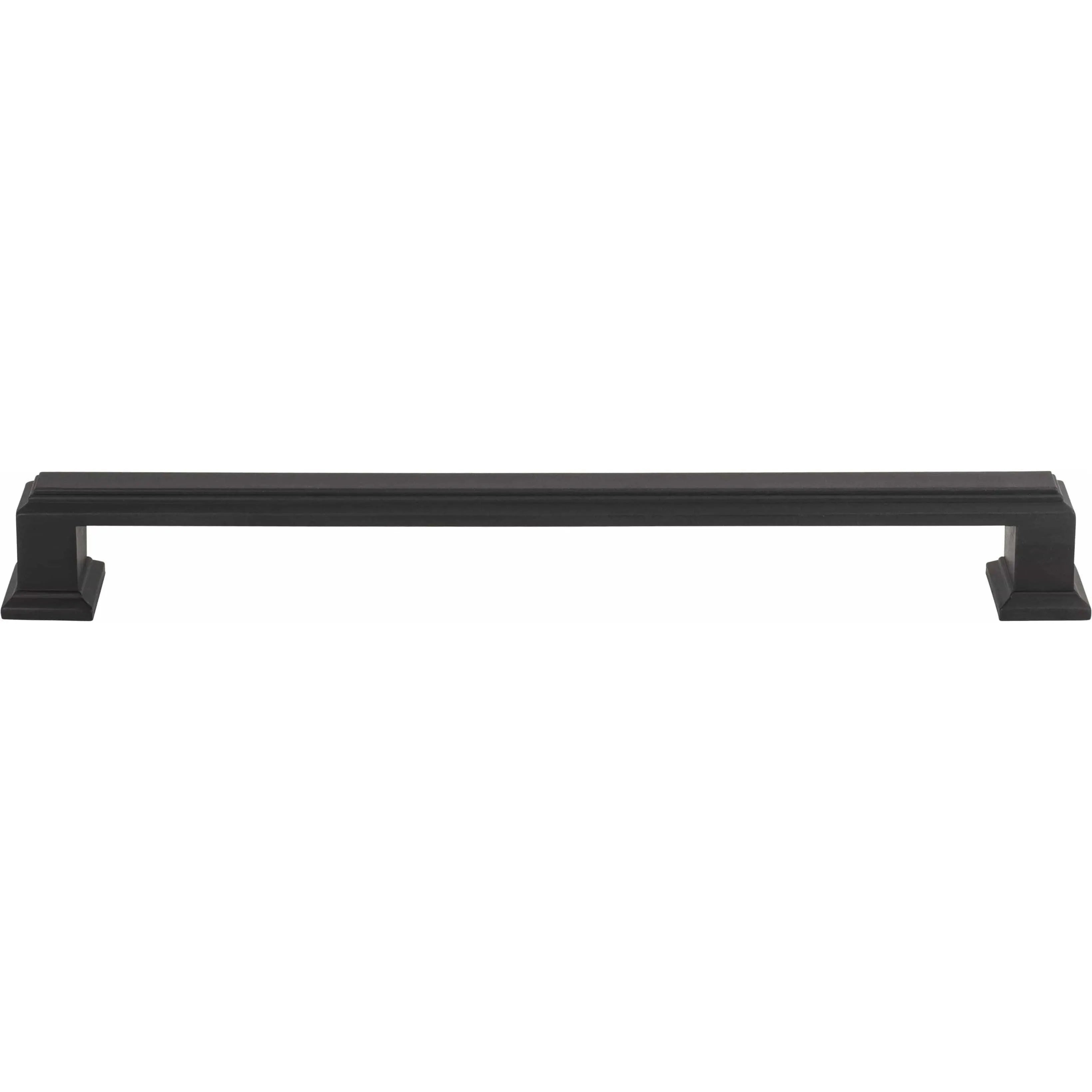 Atlas Homewares - Sutton Place Pull - 293-MB | Montreal Lighting & Hardware