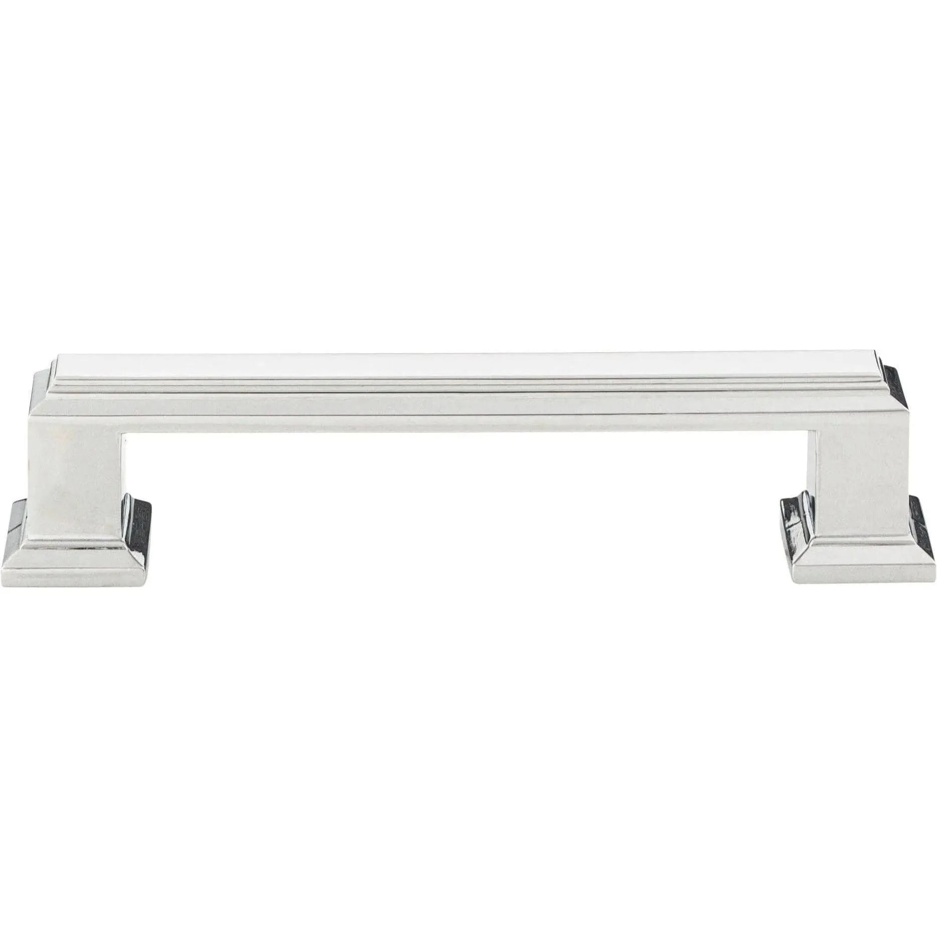 Atlas Homewares - Sutton Place Pull - 435-CH | Montreal Lighting & Hardware