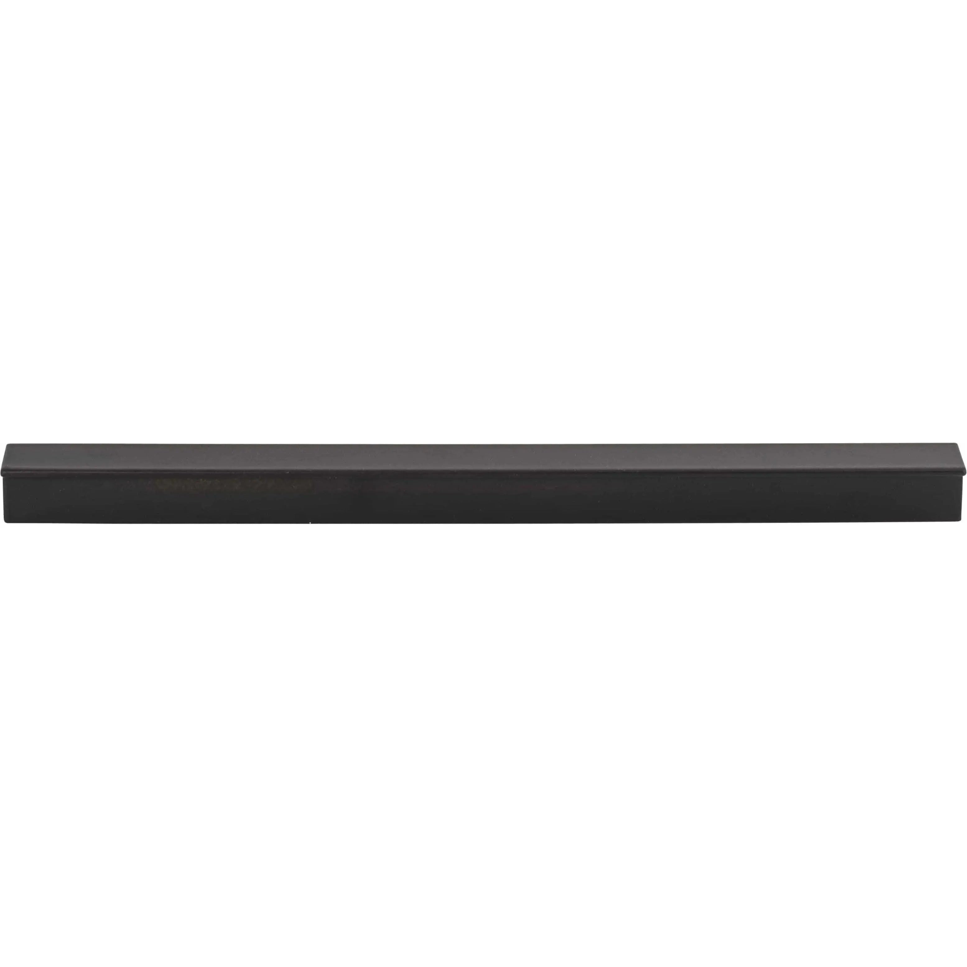 Atlas Homewares - T Bar Pull - A861-BL | Montreal Lighting & Hardware