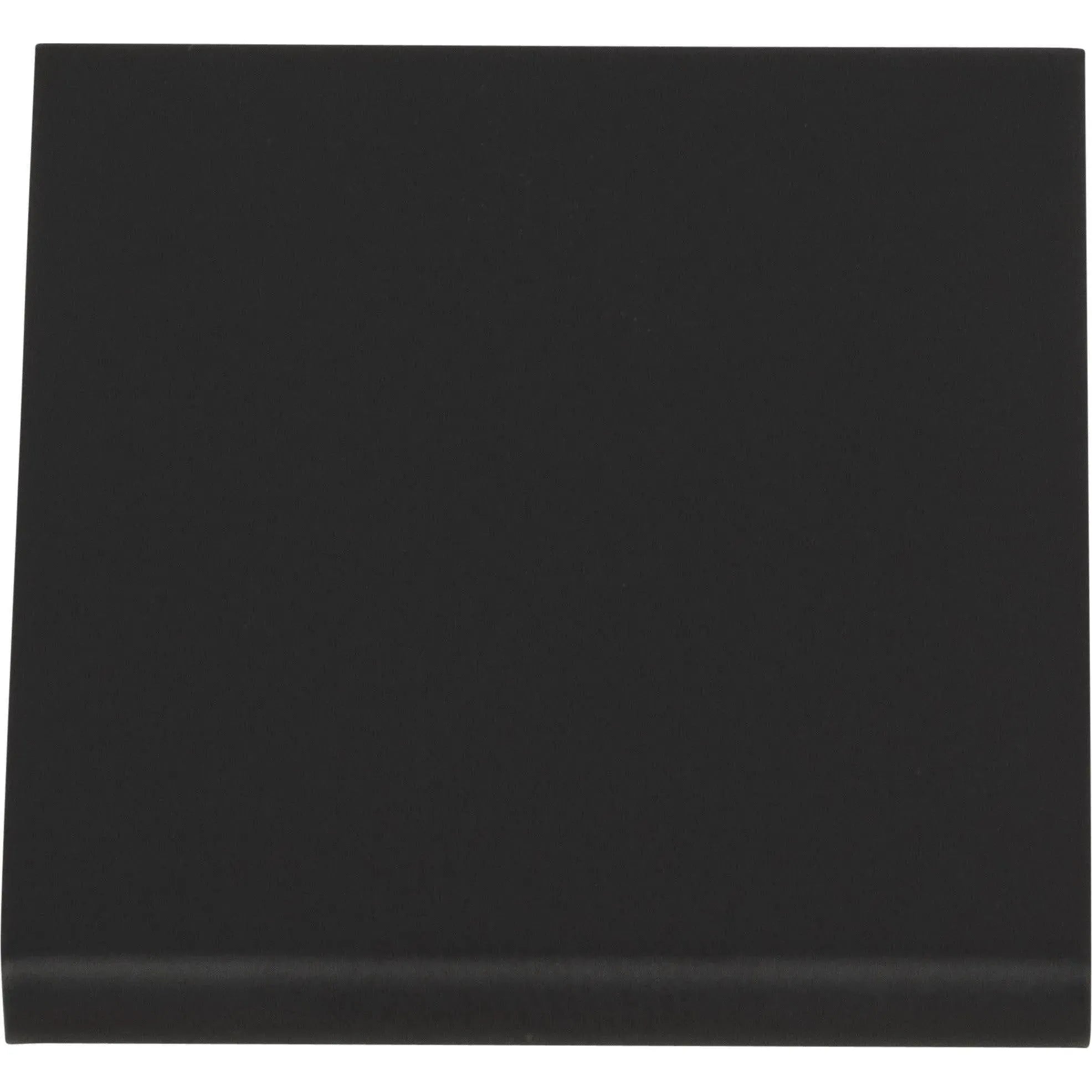 Atlas Homewares - Tab Edge Pull - A831-BL | Montreal Lighting & Hardware